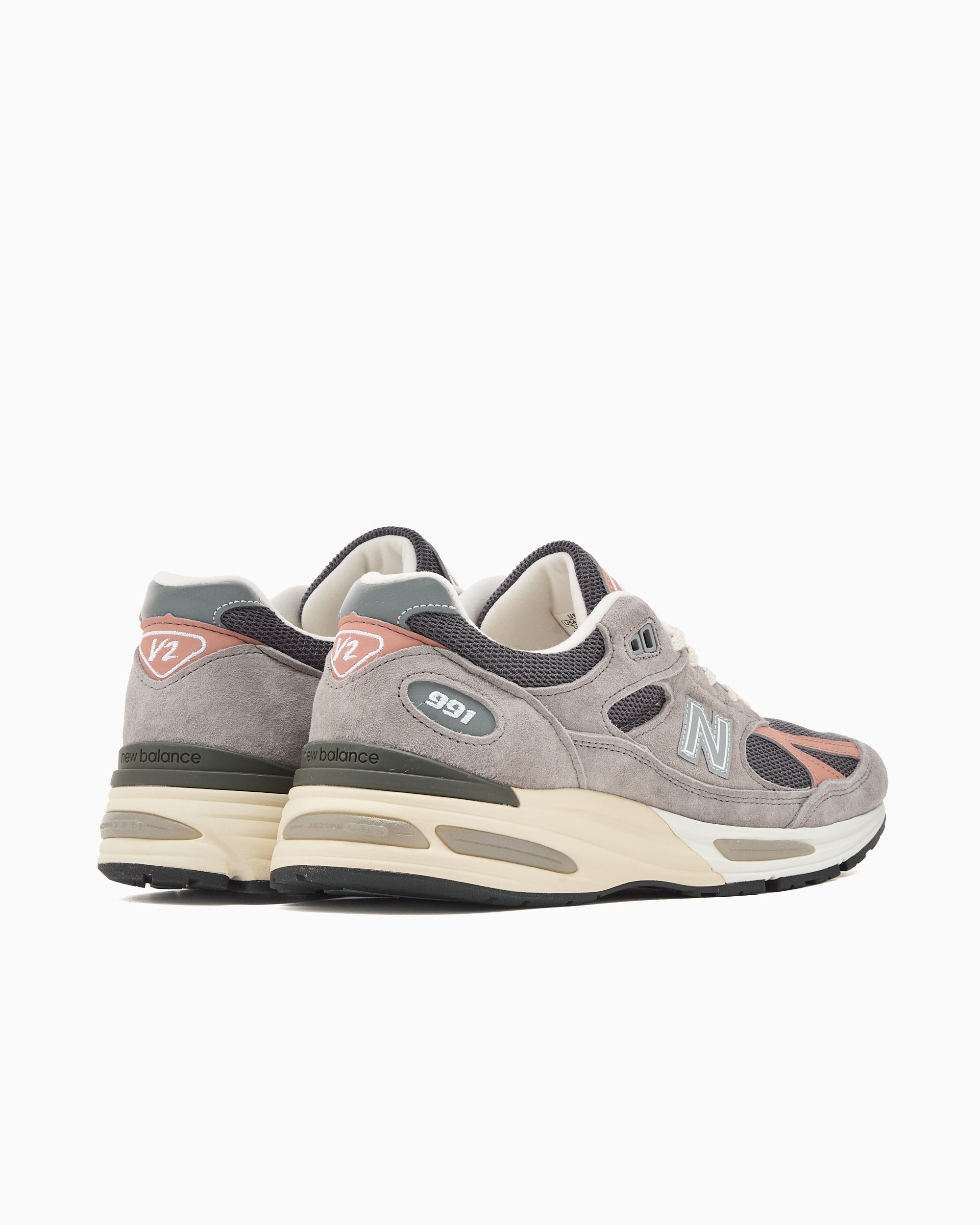 Sneakers New Balance U991v2 GC2 "Made in UK" - U991GC2