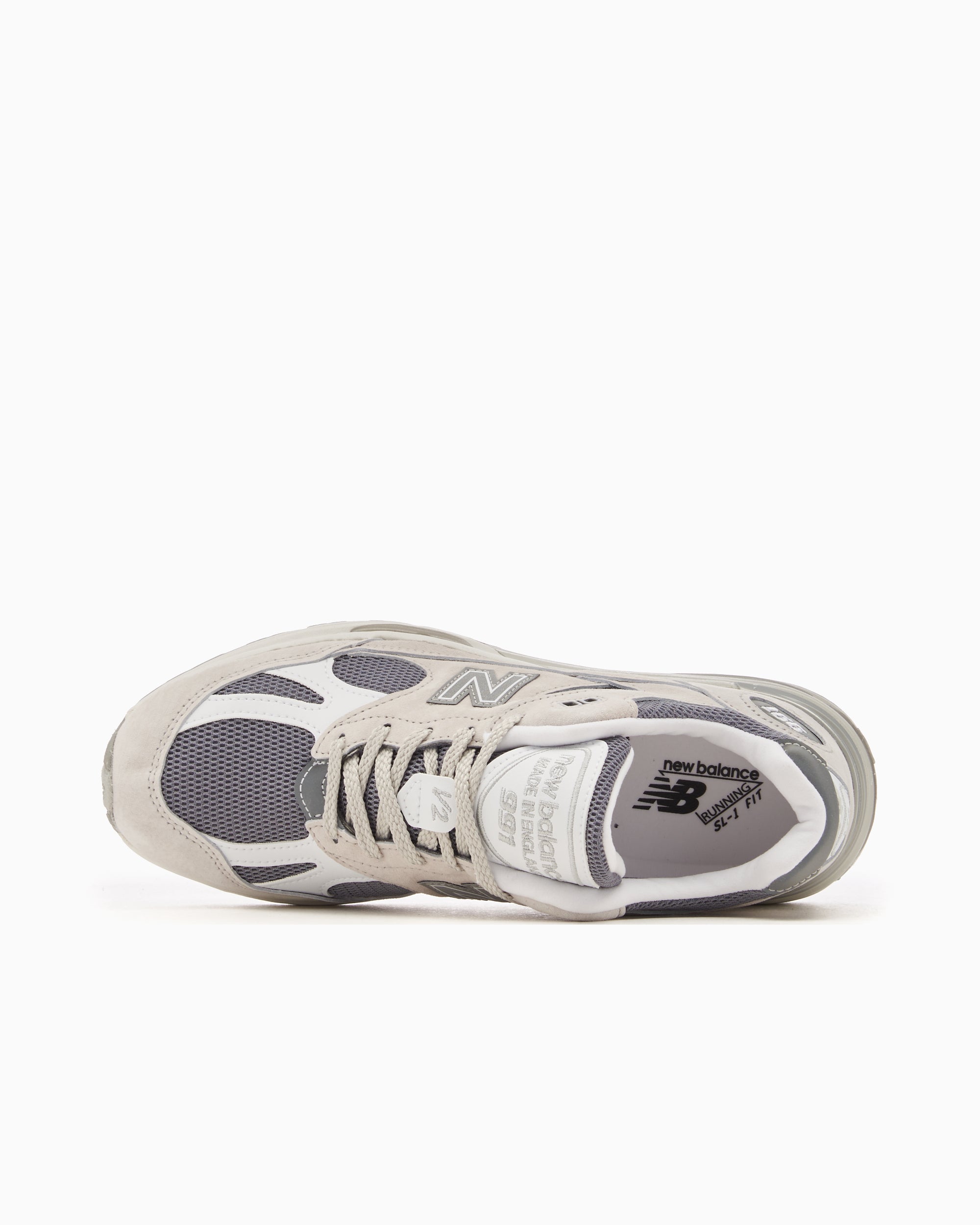 Sneakers New Balance U991v2 LG2 "Made In UK" - U991LG2