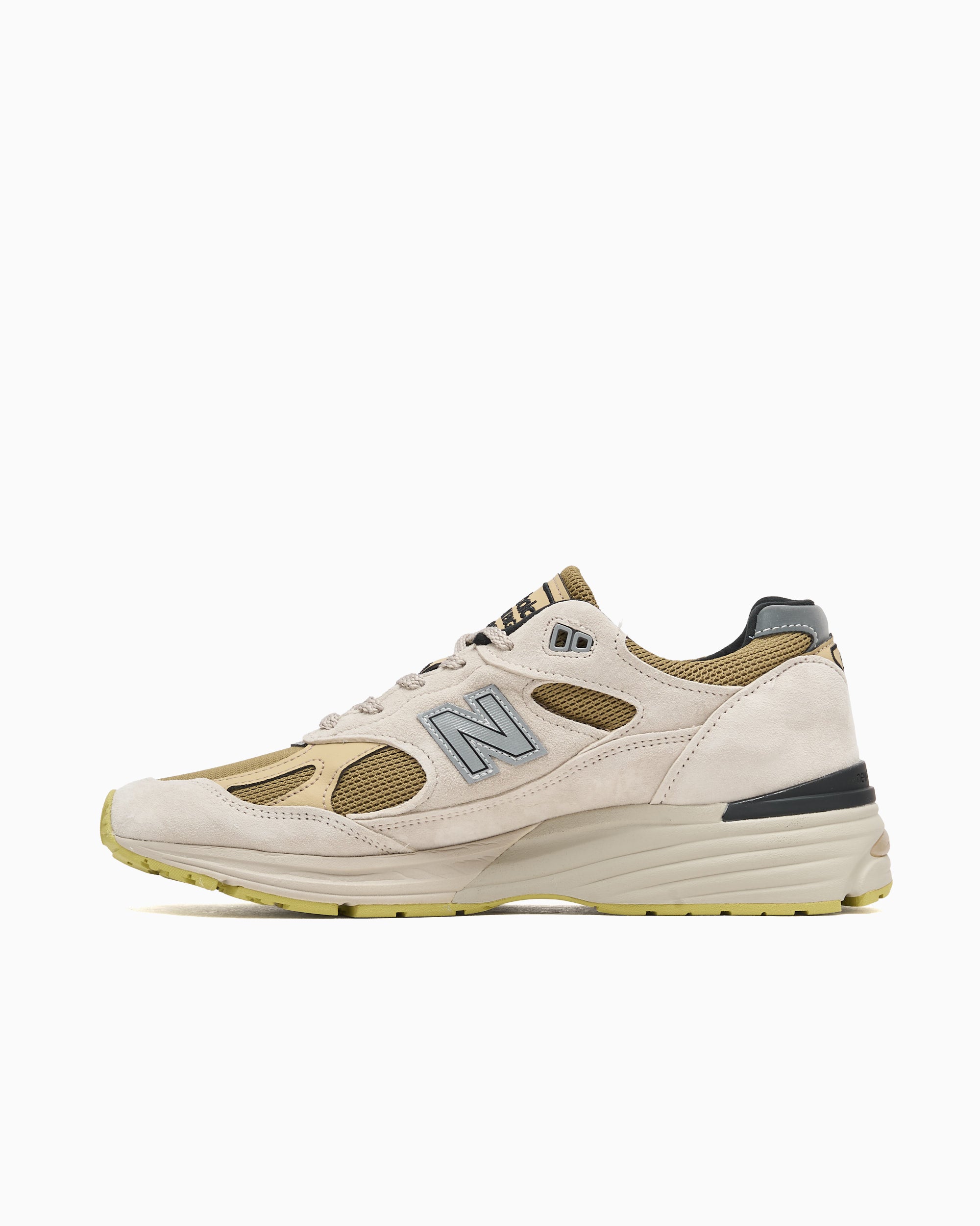 Sneakers New Balance U991v2 PW2 Neo Syntesis "Made in UK" - U991PW2