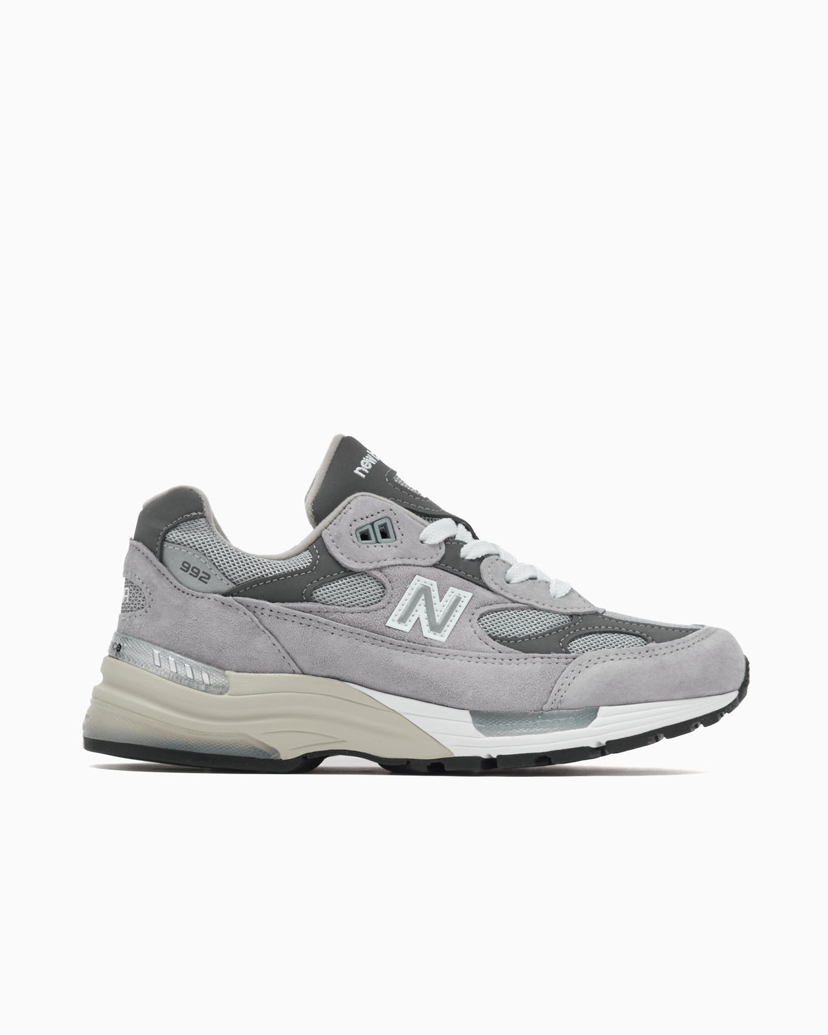 Sneakers New Balance U992 GY "Made in USA" - U992GY