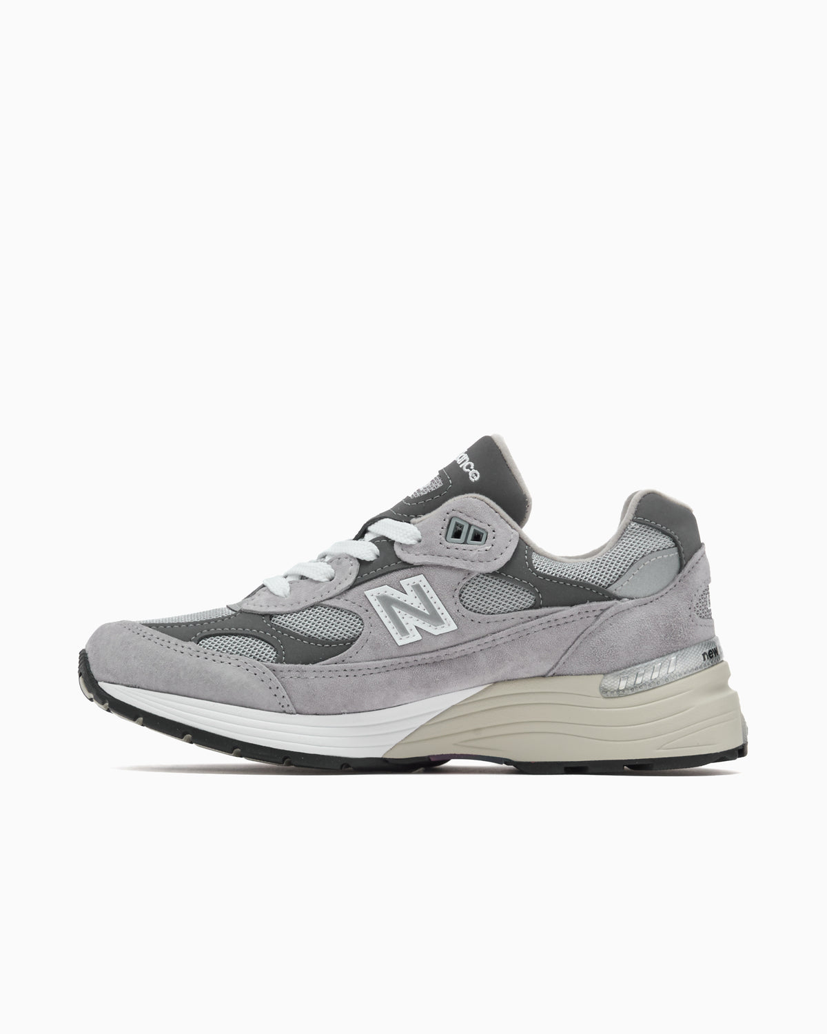 Sneakers New Balance U992 GY "Made in USA" - U992GY