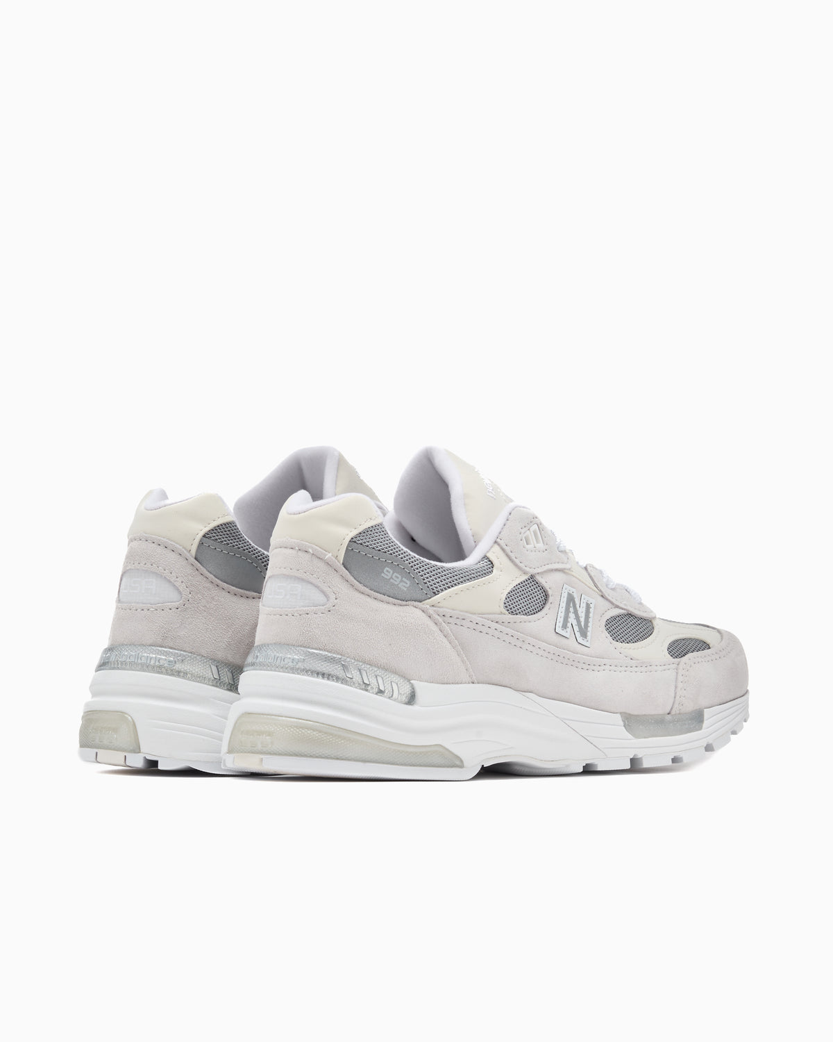 Sneakers New Balance U992 NC "Made in USA" - U992NC