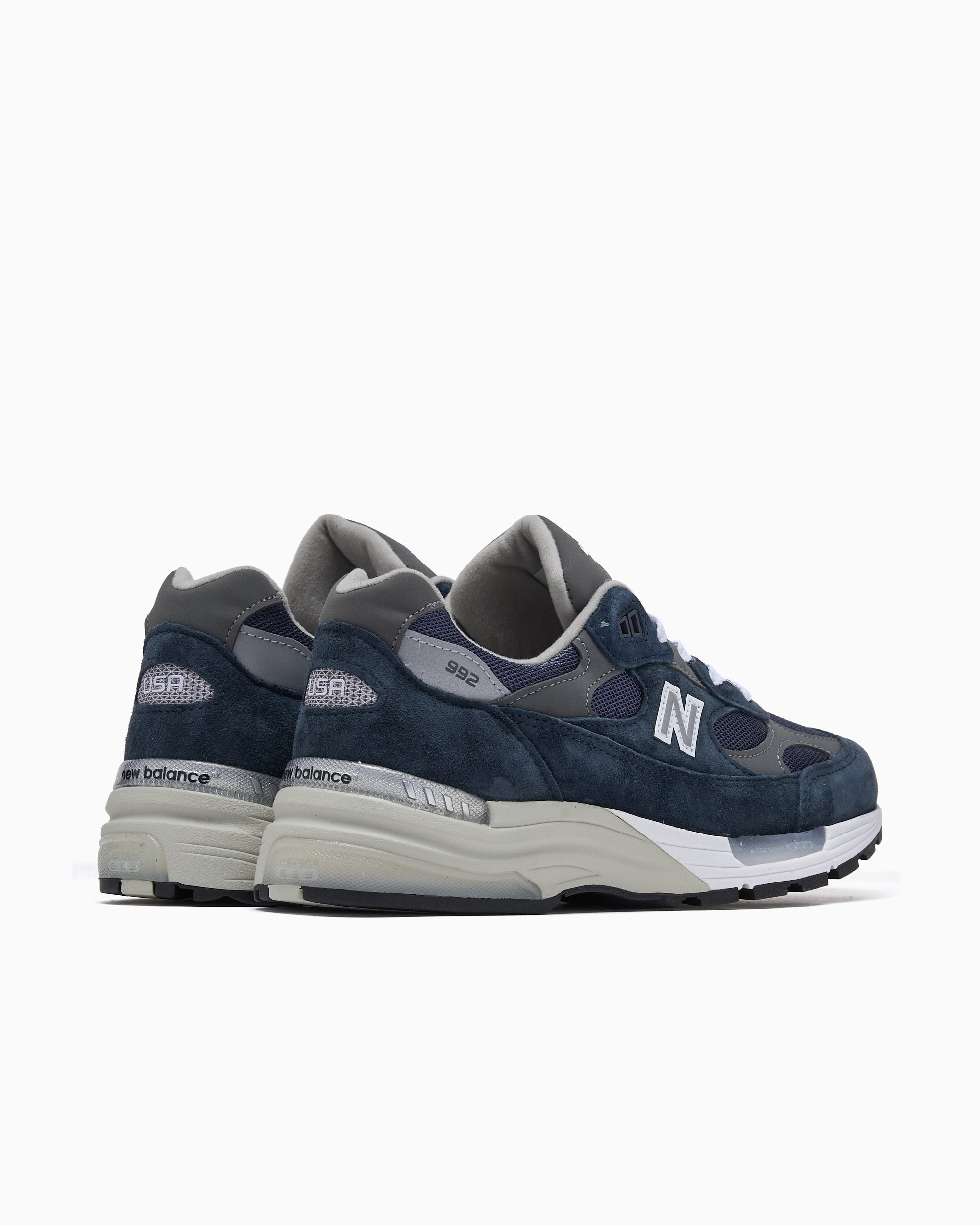 Sneakers New Balance U992 NY "Made in USA" - U992NY