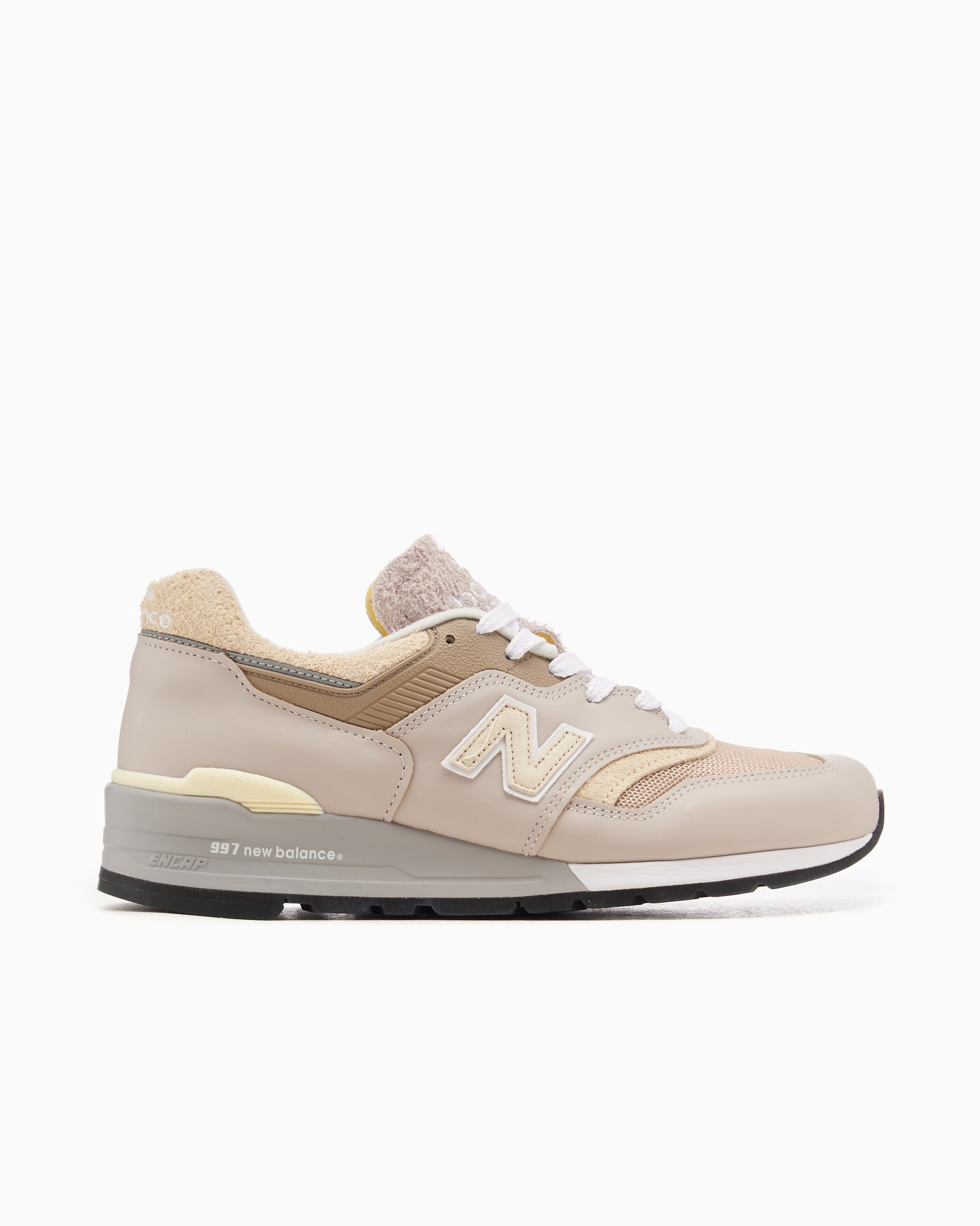 Sneakers New Balance U997 GG "Made In USA" - U997GG
