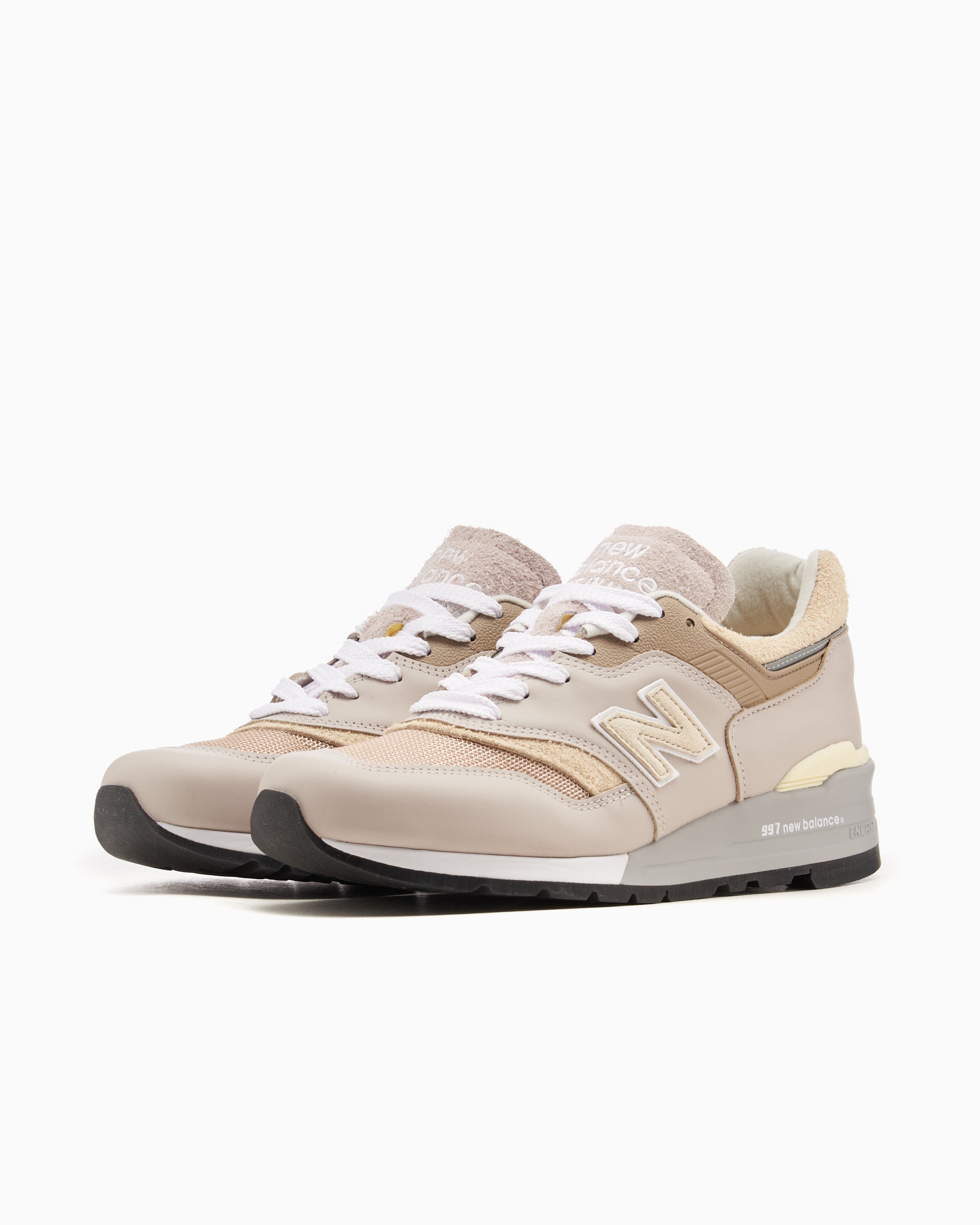 Sneakers New Balance U997 GG "Made In USA" - U997GG