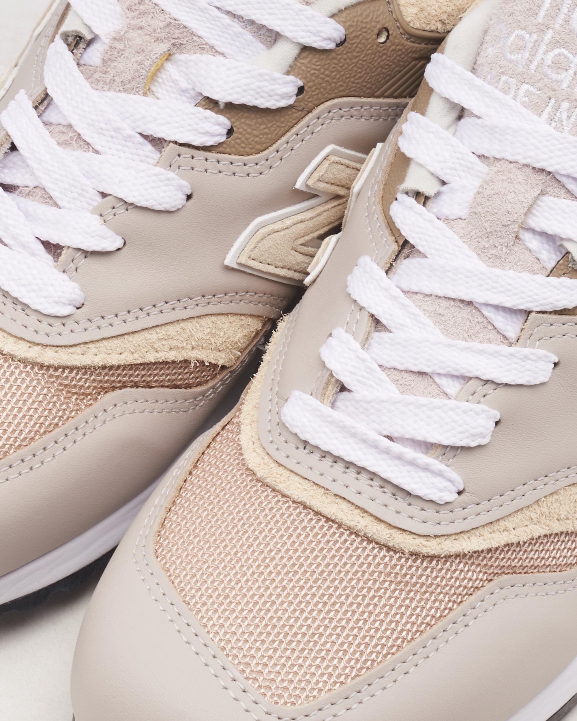 Sneakers New Balance U997 GG "Made In USA" - U997GG