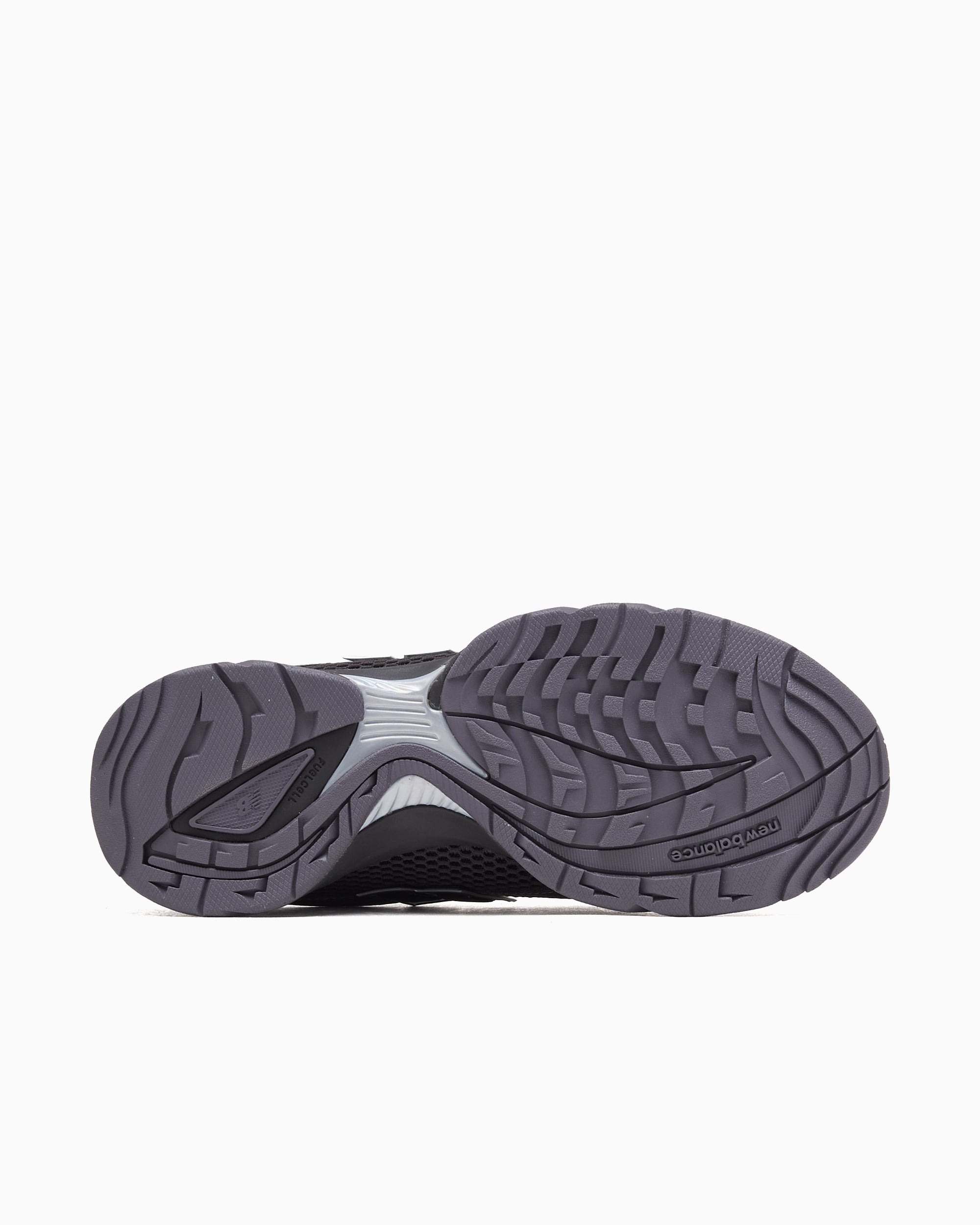 Sneakers New Balance URC56 3AR "Faded Black" - URC563AR