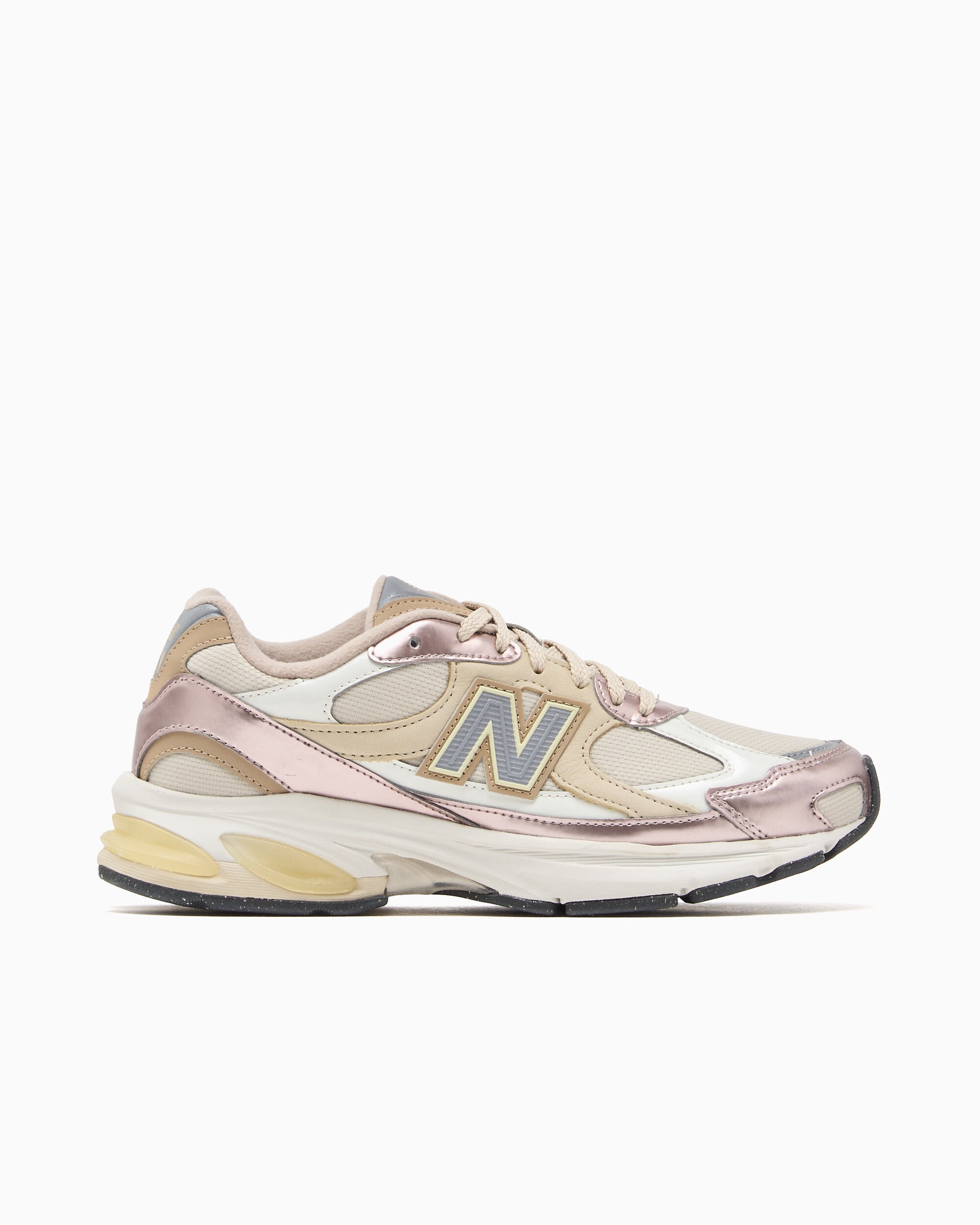 Sneakers New Balance Women's U2010 4TM "Sandstone" - U20104TM