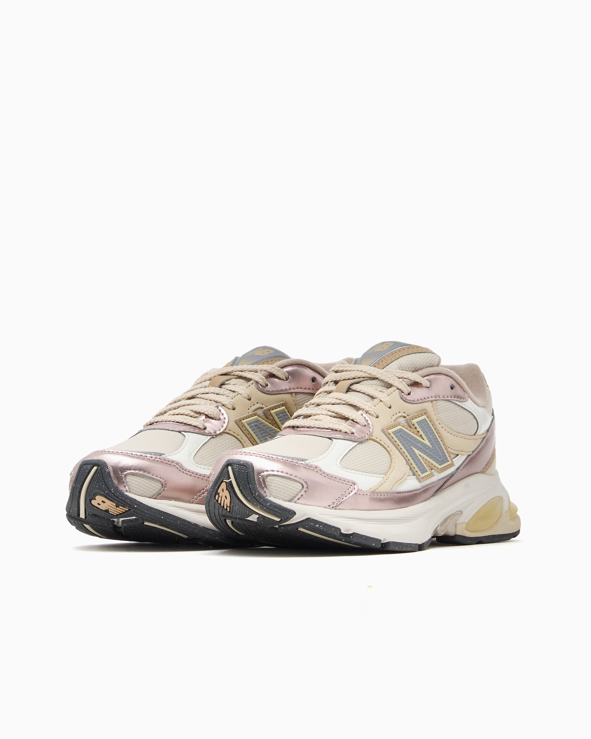 Sneakers New Balance Women's U2010 4TM "Sandstone" - U20104TM