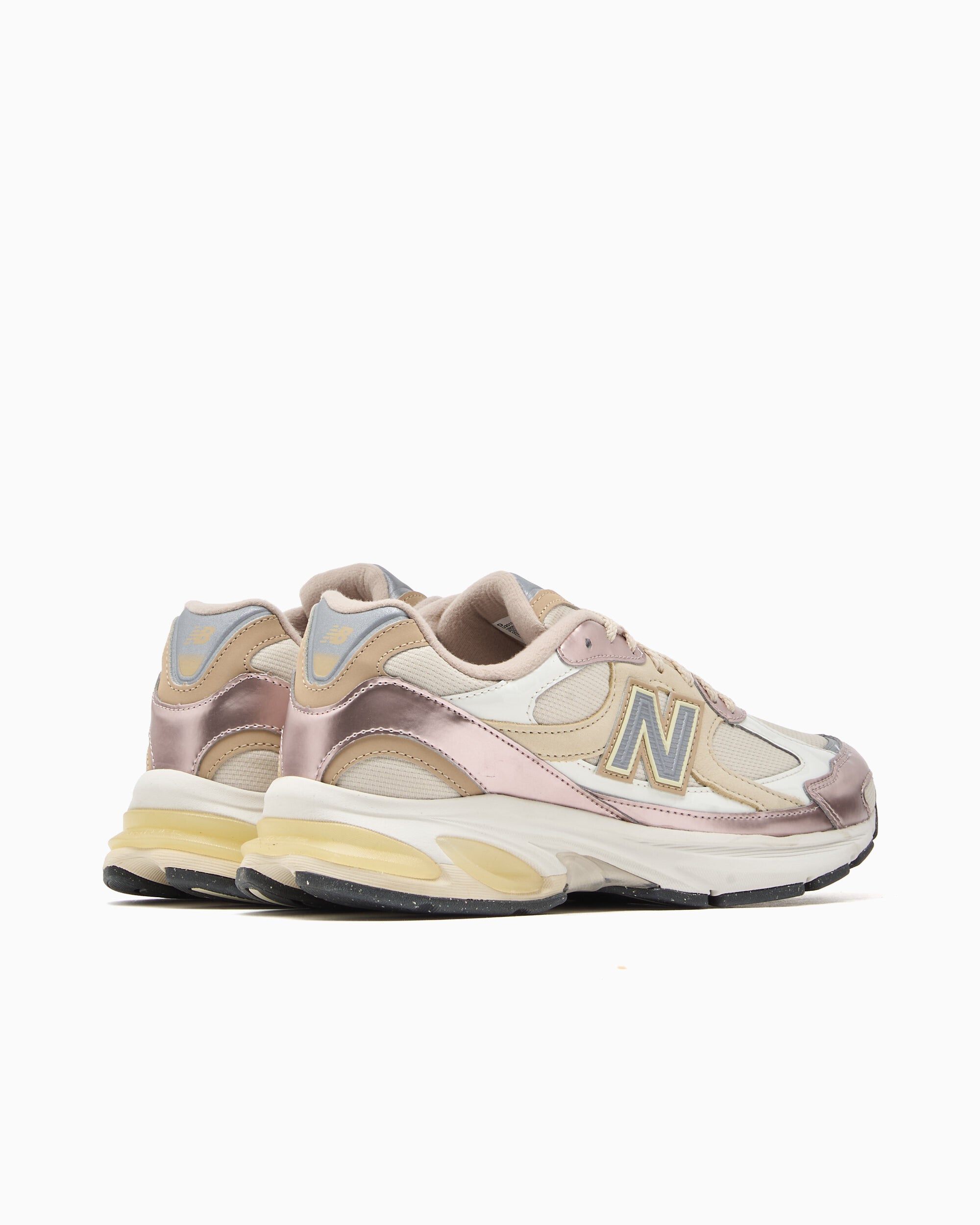 Sneakers New Balance Women's U2010 4TM "Sandstone" - U20104TM