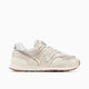 New Balance Women's W574 HF "Sea Salt"