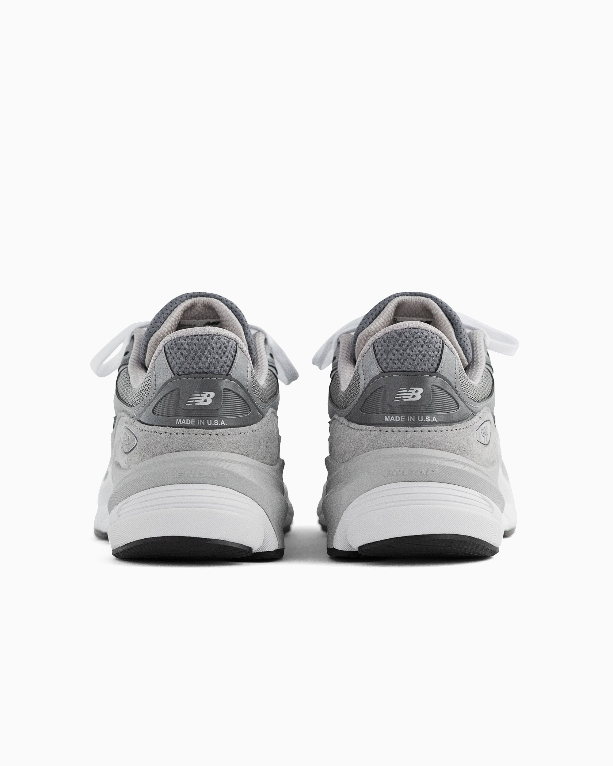 Sneakers New Balance Women's W990v6 GL6 "Made in USA" - W990GL6