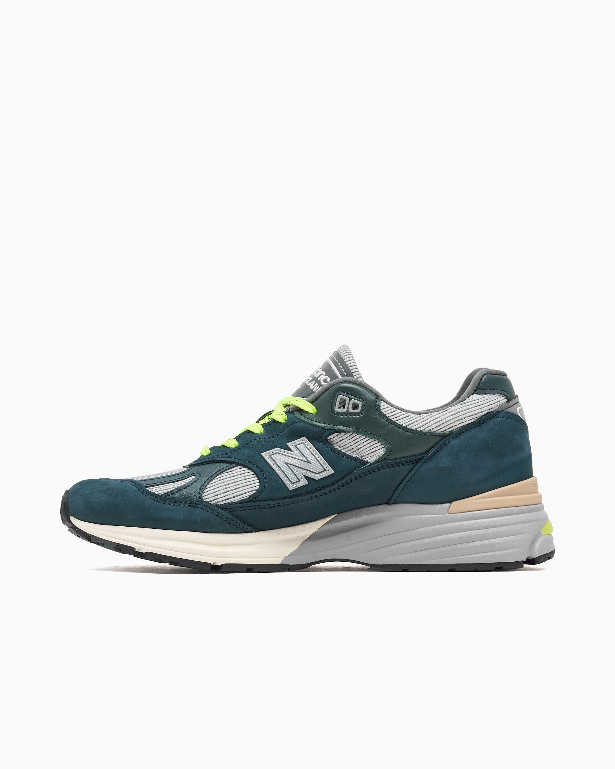 Sneakers New Balance x Patta U991v2 PB2 "Made in UK" - U991PB2
