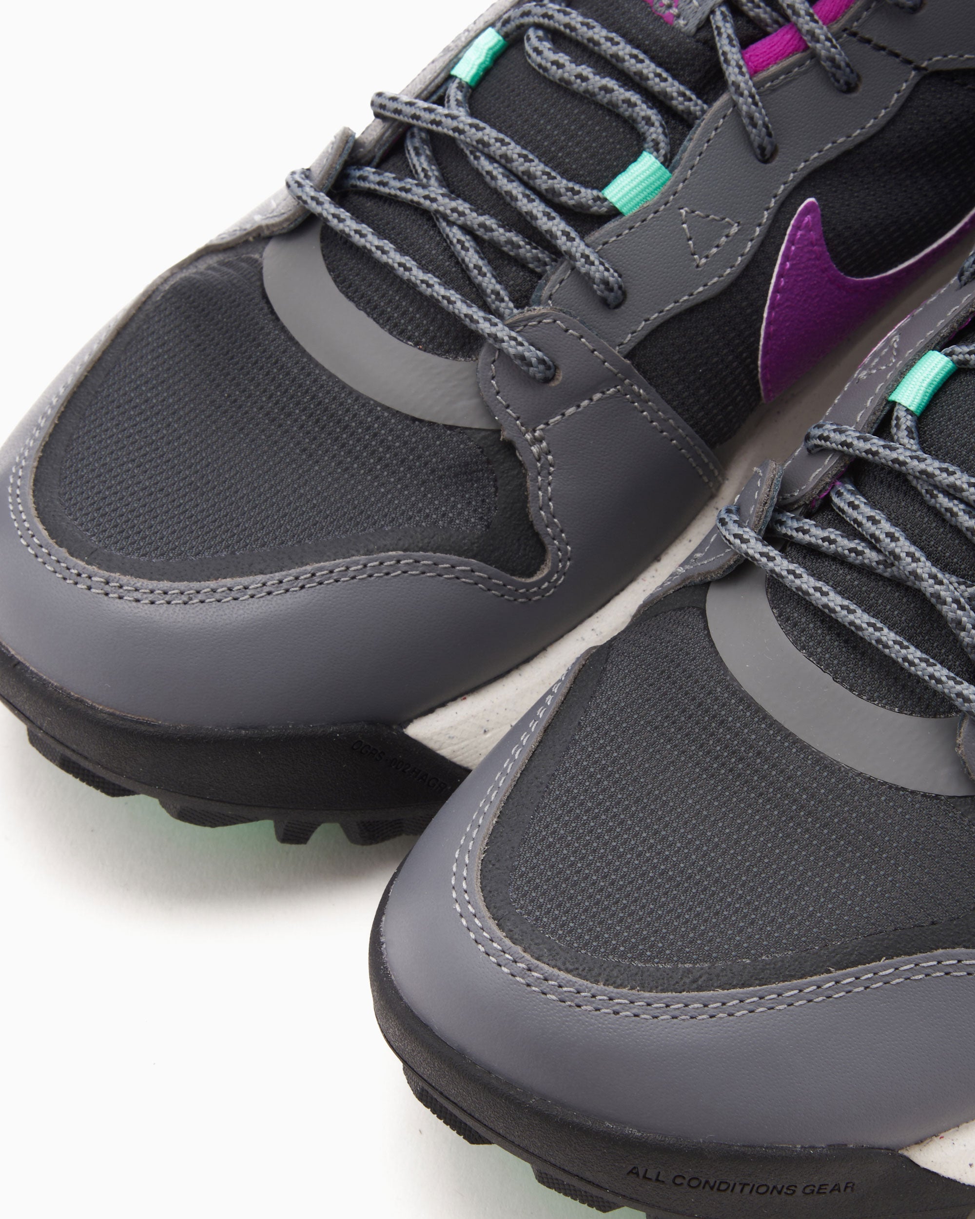 Sneakers Nike ACG Lowcate - DX2256-002