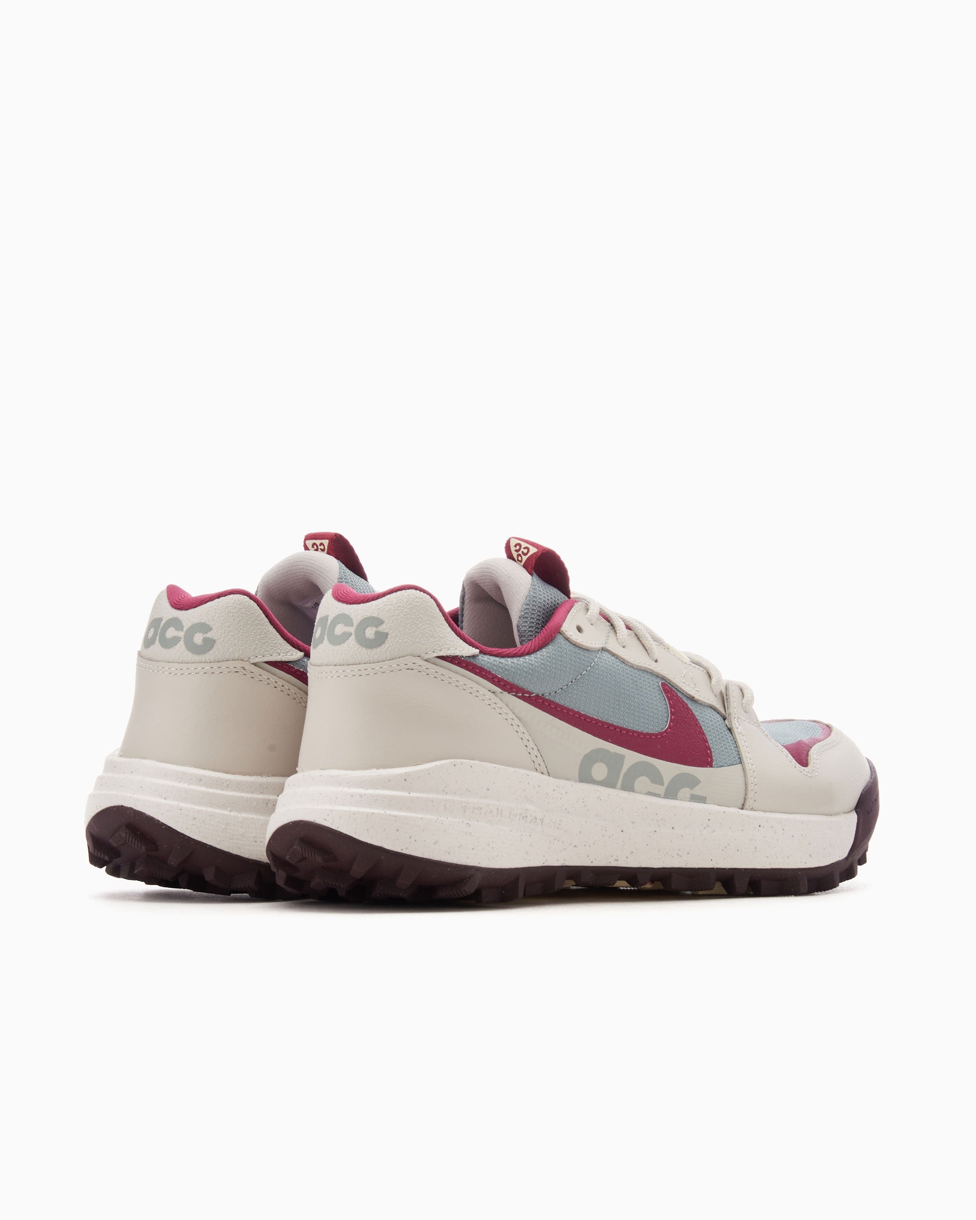 Sneakers Nike ACG Lowcate - DX2256-300