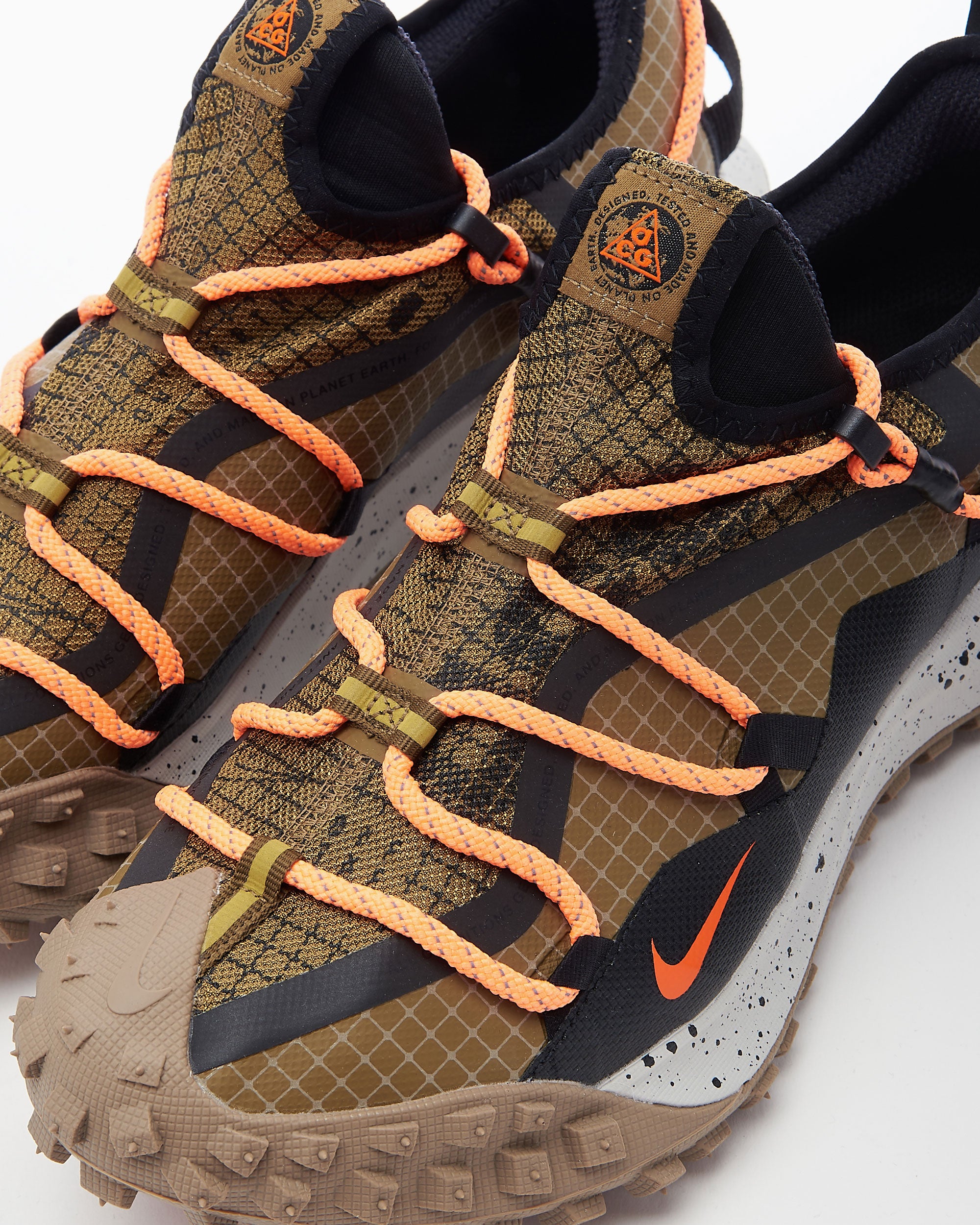 Sneakers Nike ACG Mountain Fly Low Gore-Tex SE - DD2861-200