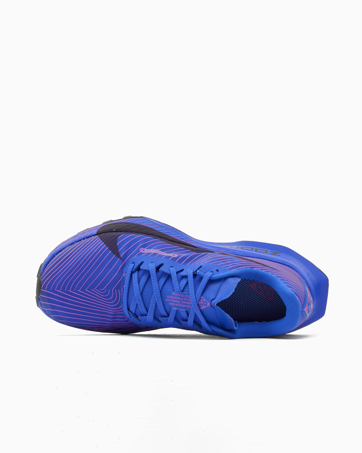 Sneakers Nike ACG Ultrafly Trail Vibram - HF5668-401