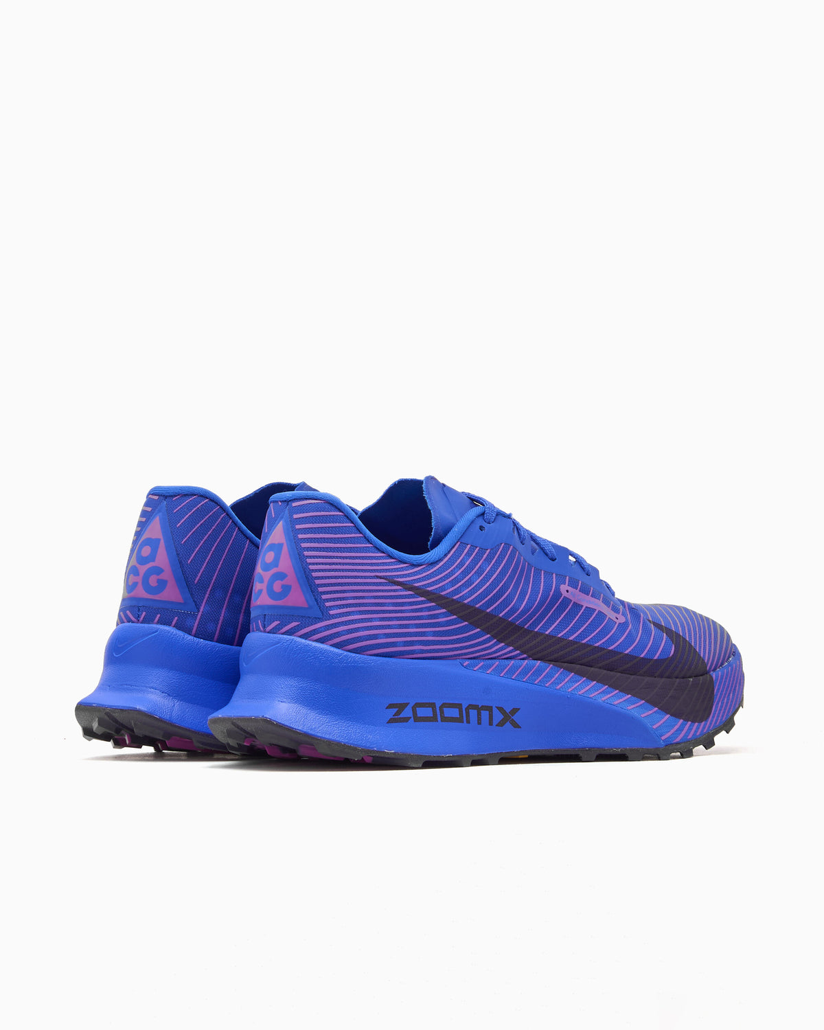Sneakers Nike ACG Ultrafly Trail Vibram - HF5668-401