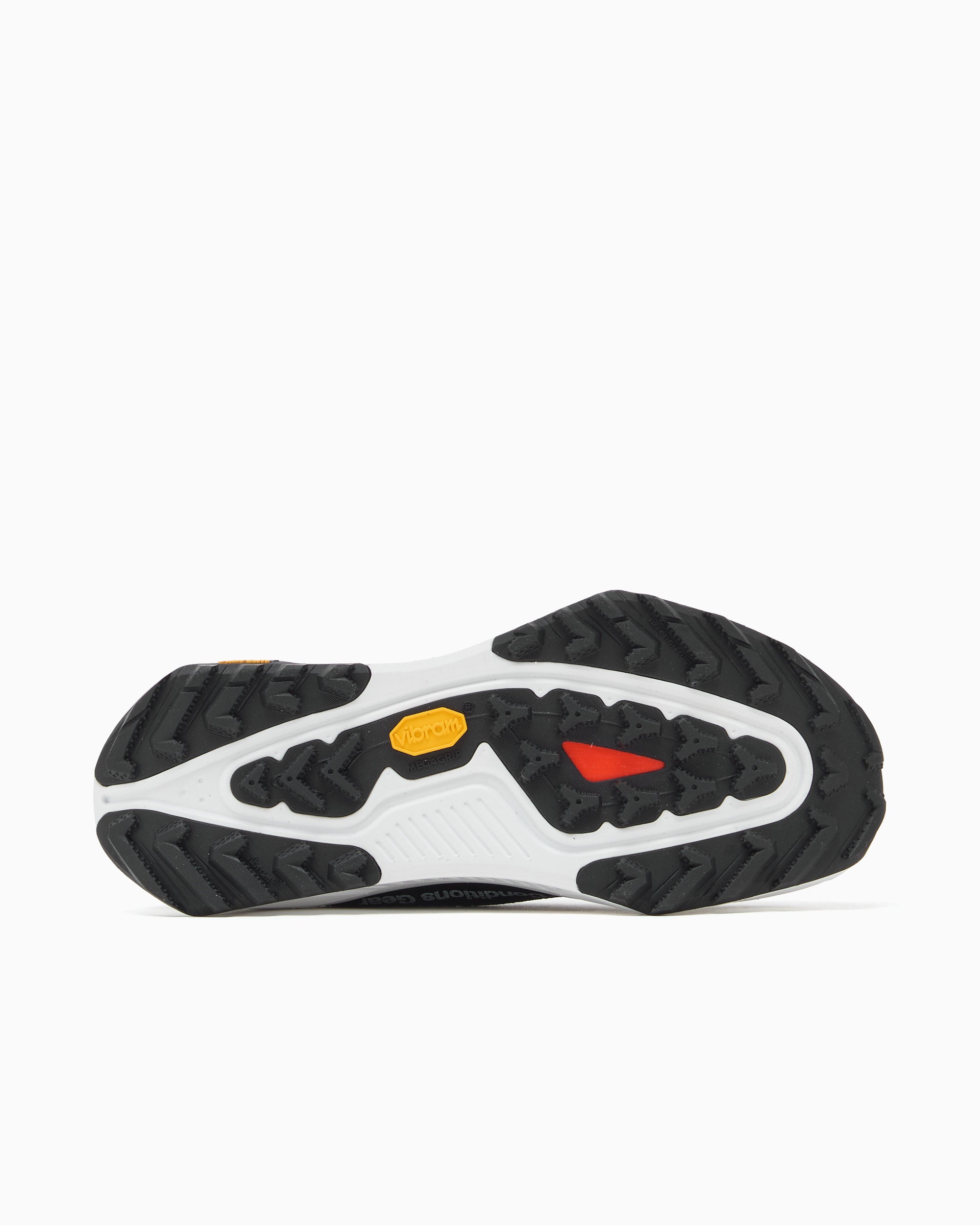 Sneakers Nike ACG Women's Zegama Trail Vibram - HV8115-001