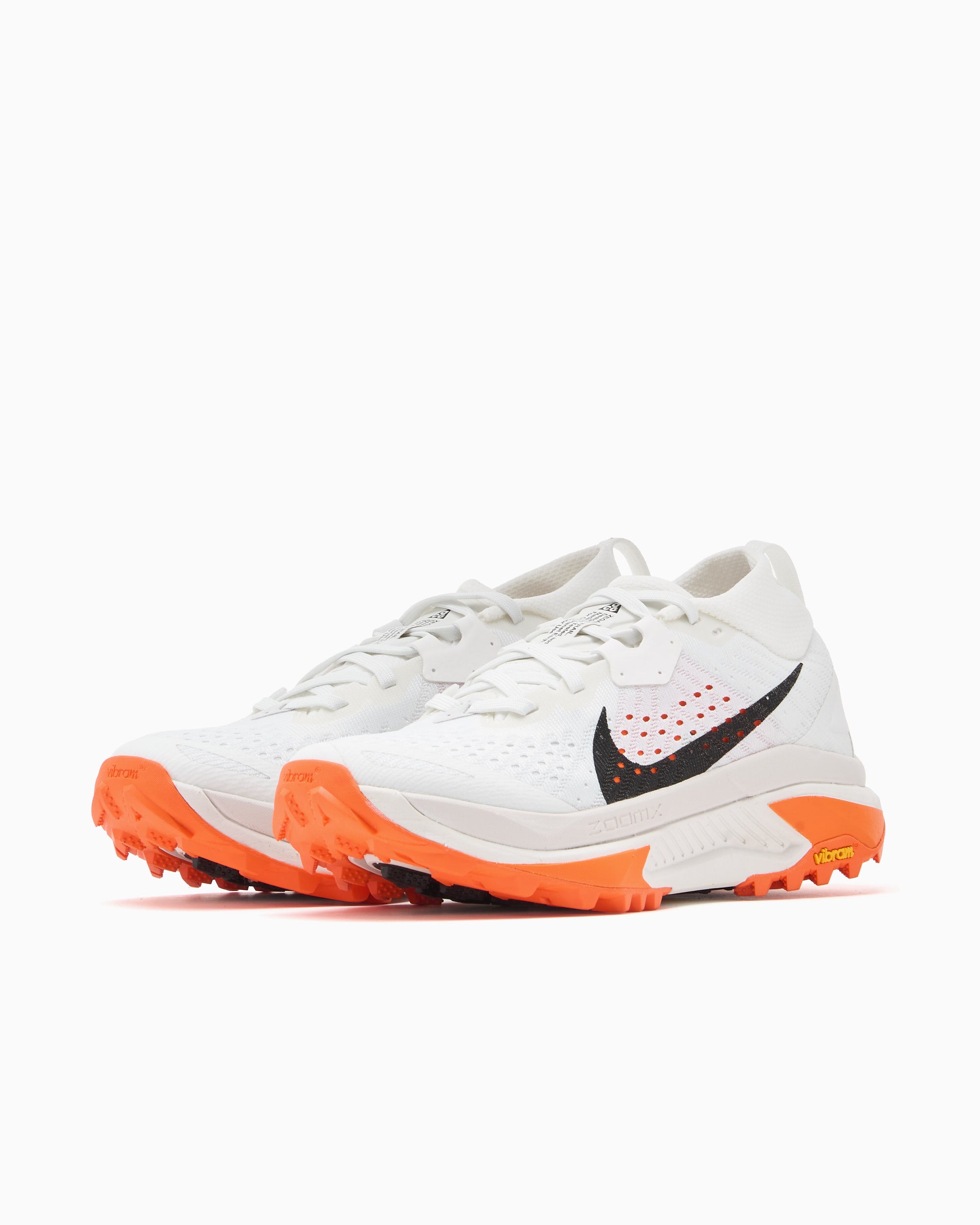 Sneakers Nike ACG Women's Zegama Trail Vibram - HV8115-103