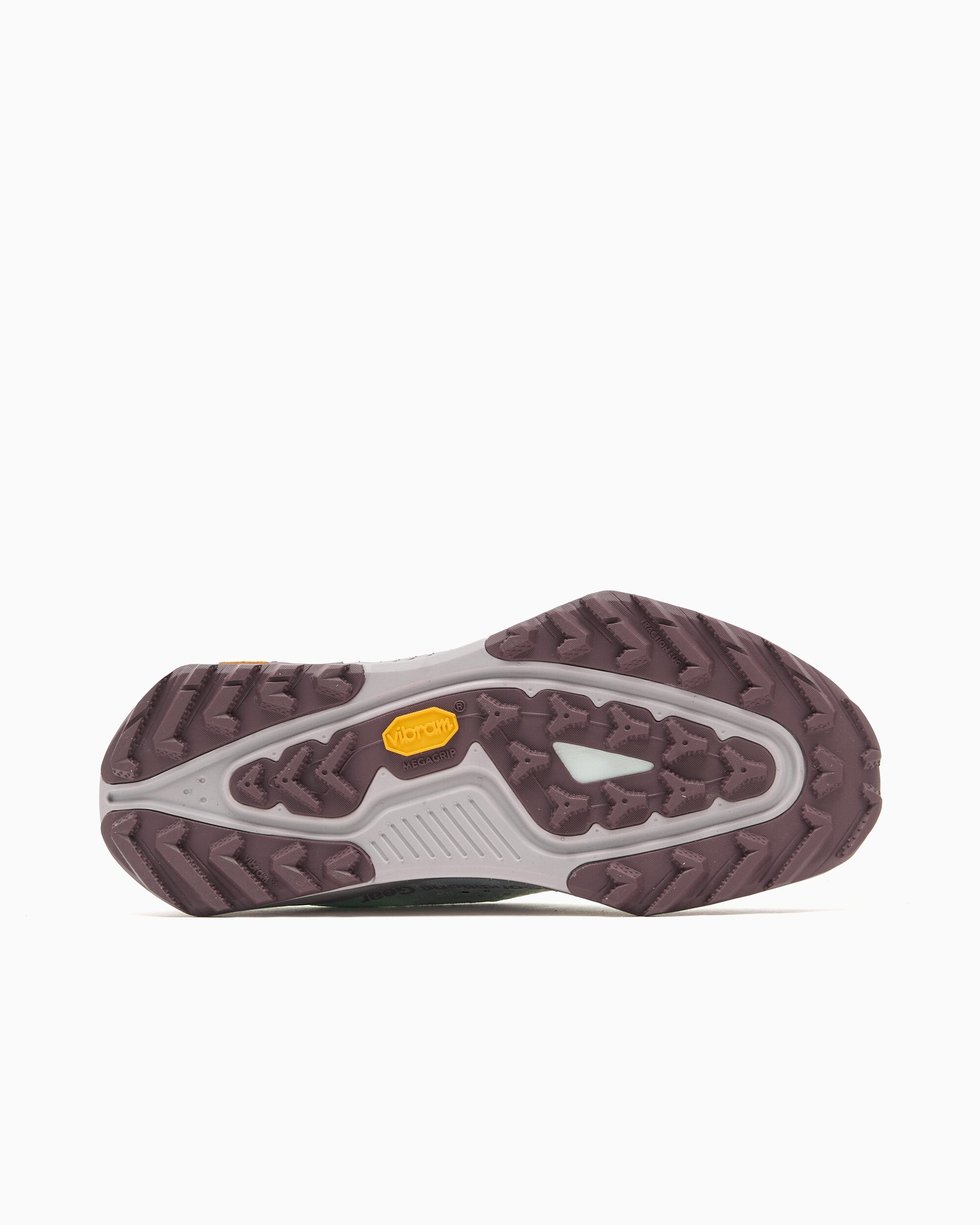 Sneakers Nike ACG Women's Zegama Trail Vibram - HV8115-300