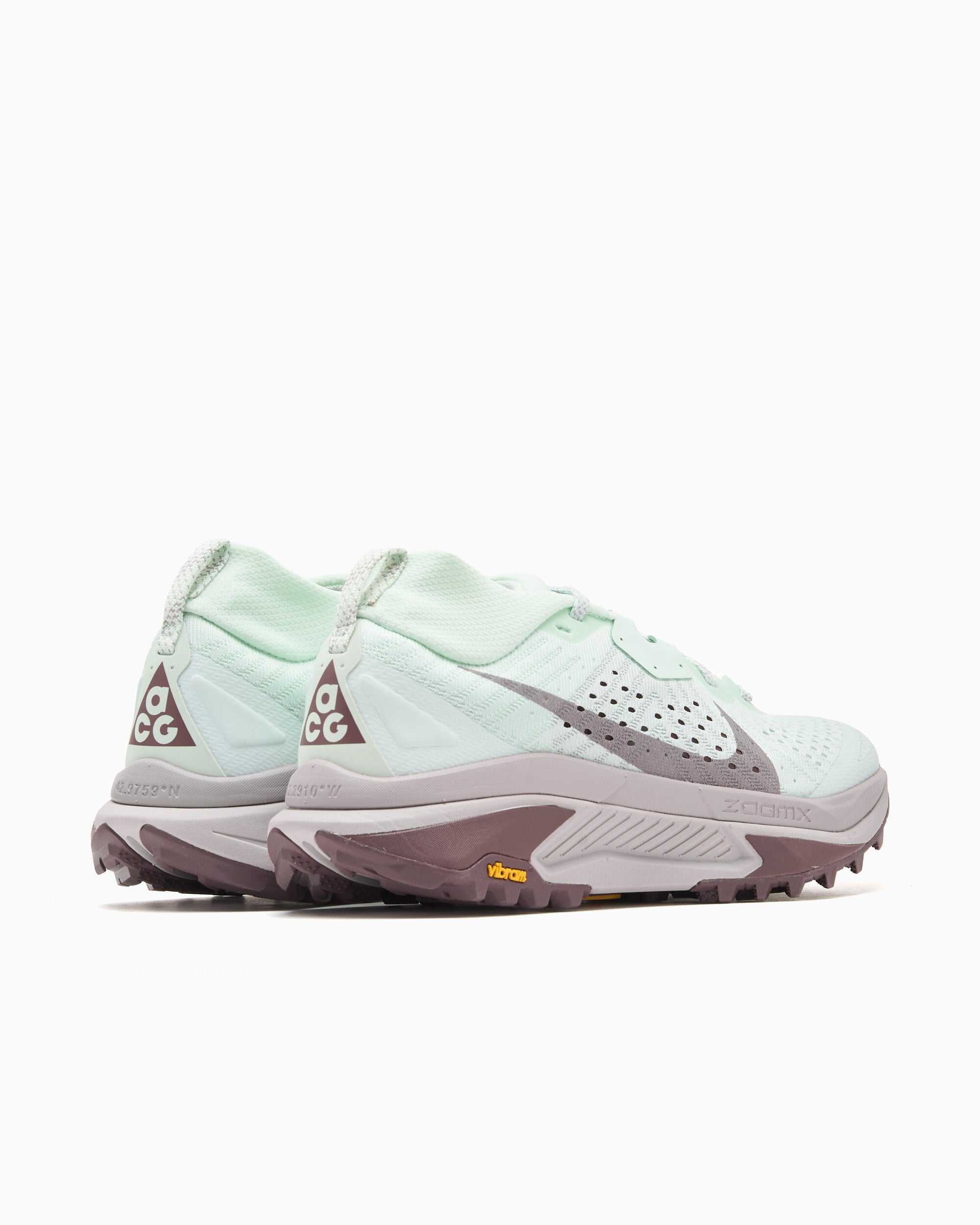 Sneakers Nike ACG Women's Zegama Trail Vibram - HV8115-300