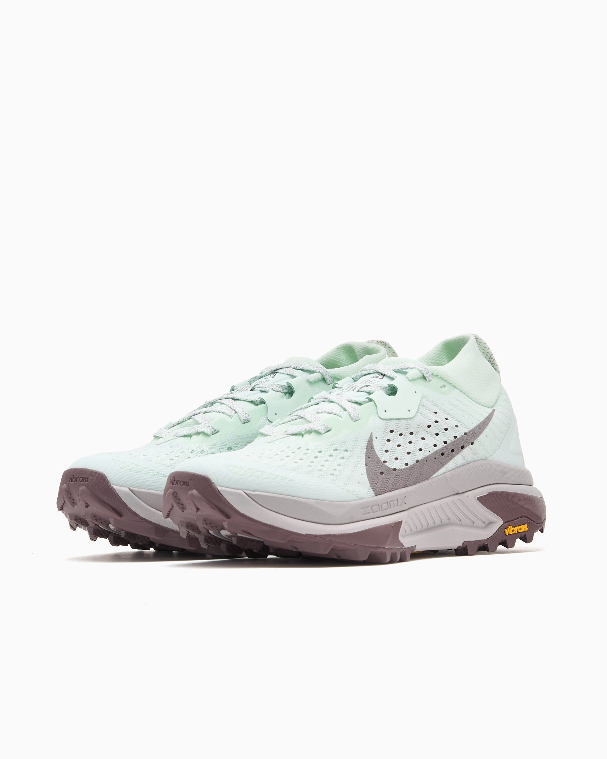 Sneakers Nike ACG Women's Zegama Trail Vibram - HV8115-300