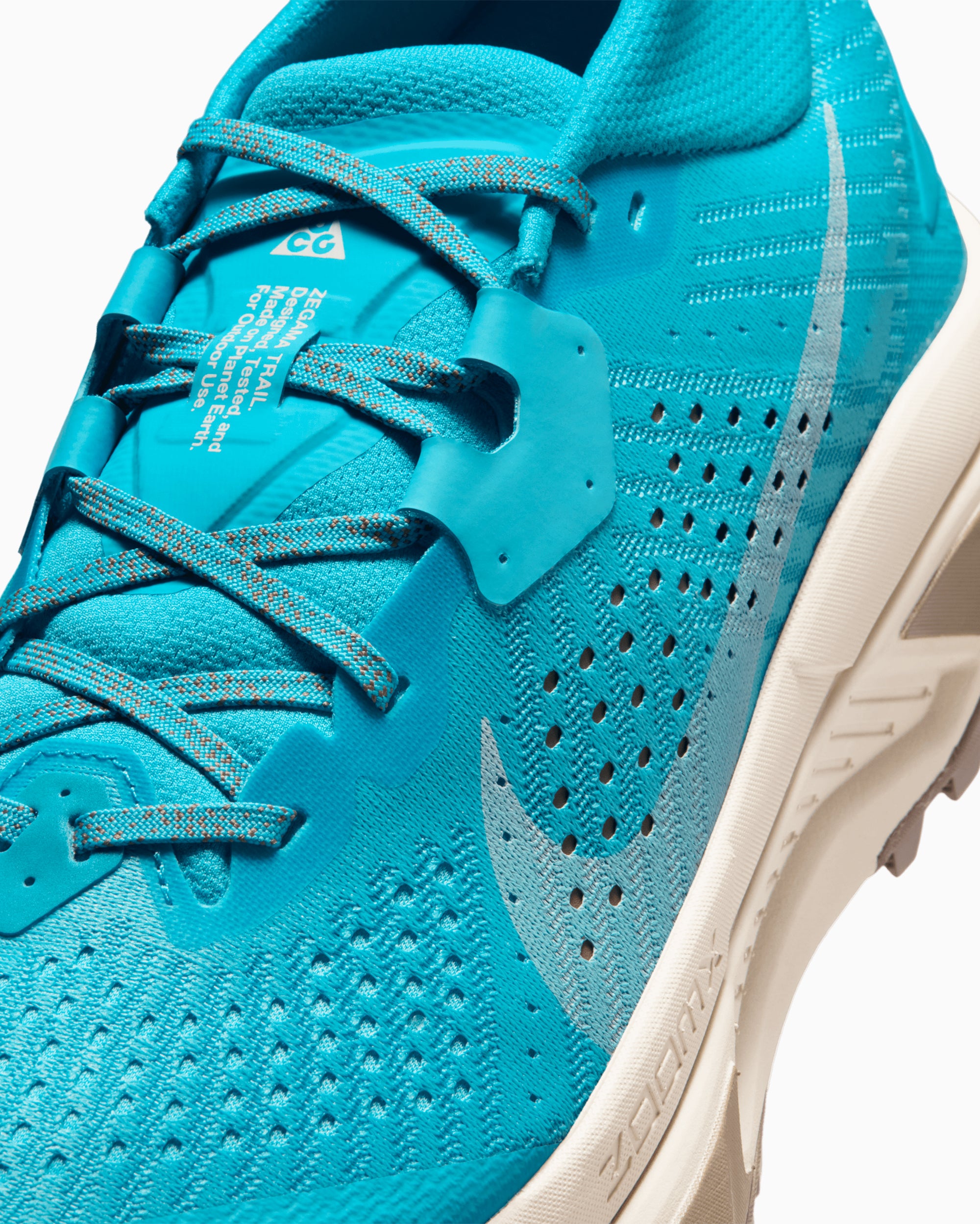 Sneakers Nike ACG Zegama Trail Vibram - HV8113-400