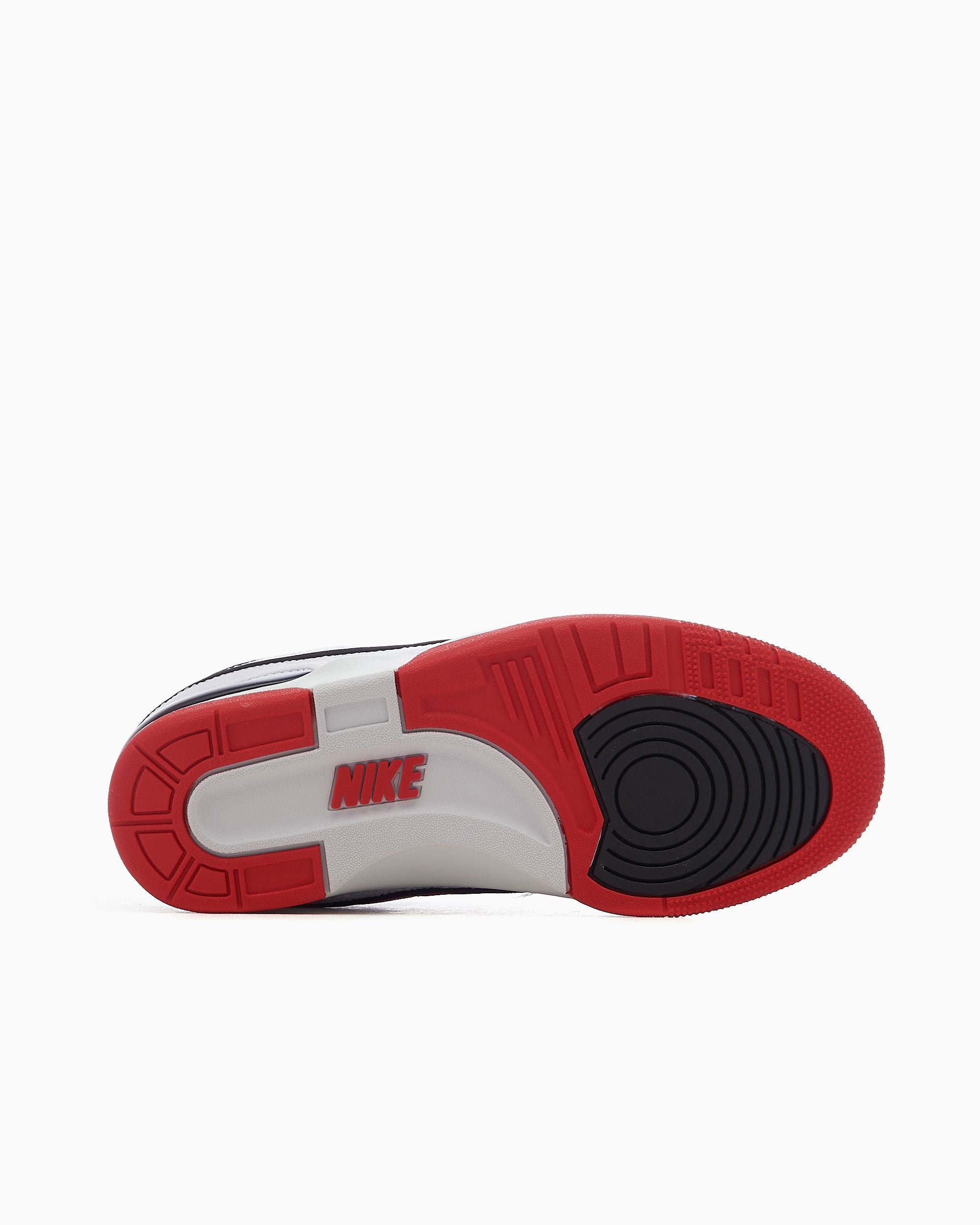 Sneakers Nike Air Alpha Force 88 "Chicago" - DZ4627-100