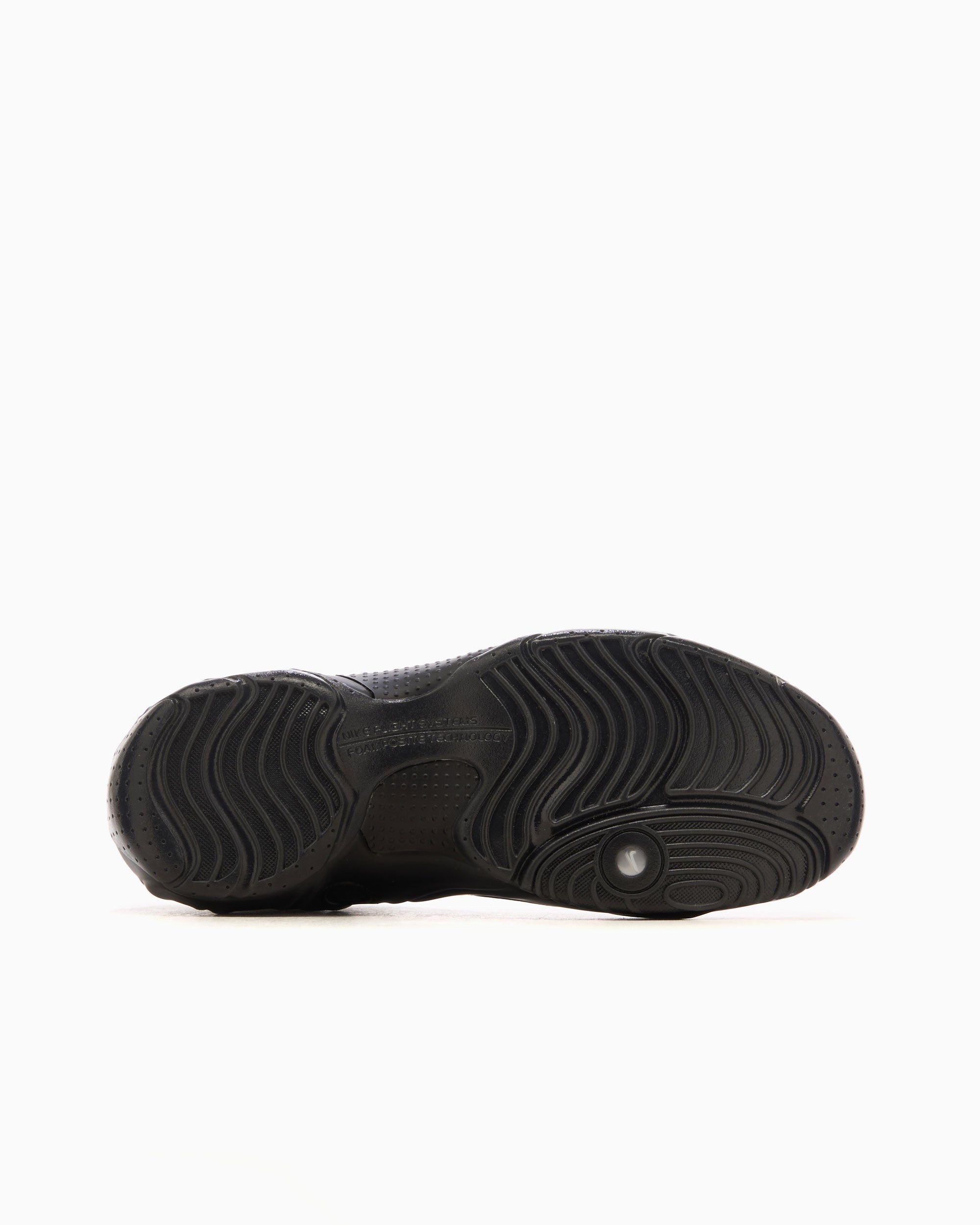 Sneakers Nike Air Flightposite - FV5582-001