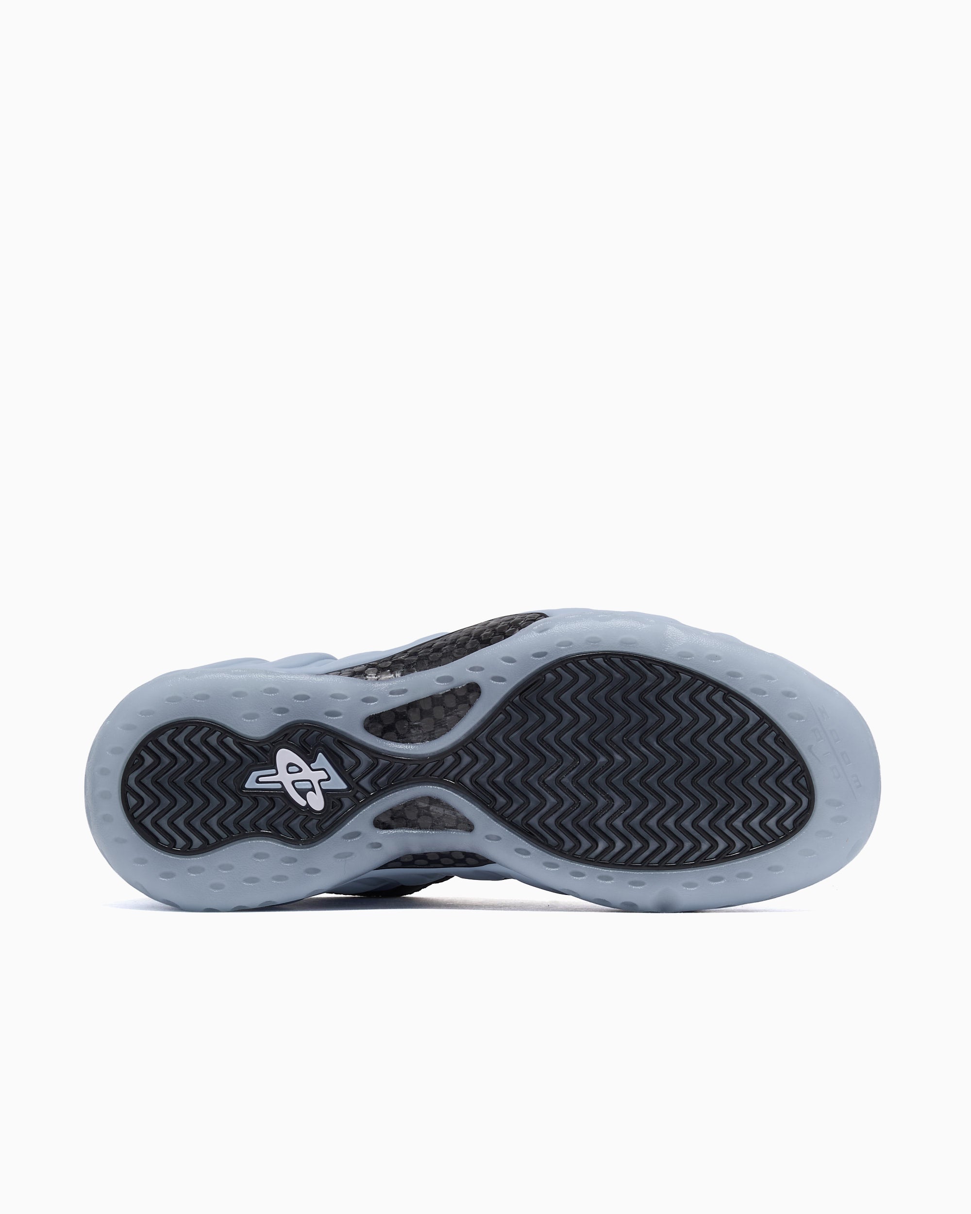 Sneakers Nike Air Foamposite One "Psychic Blue" - HJ6014-400