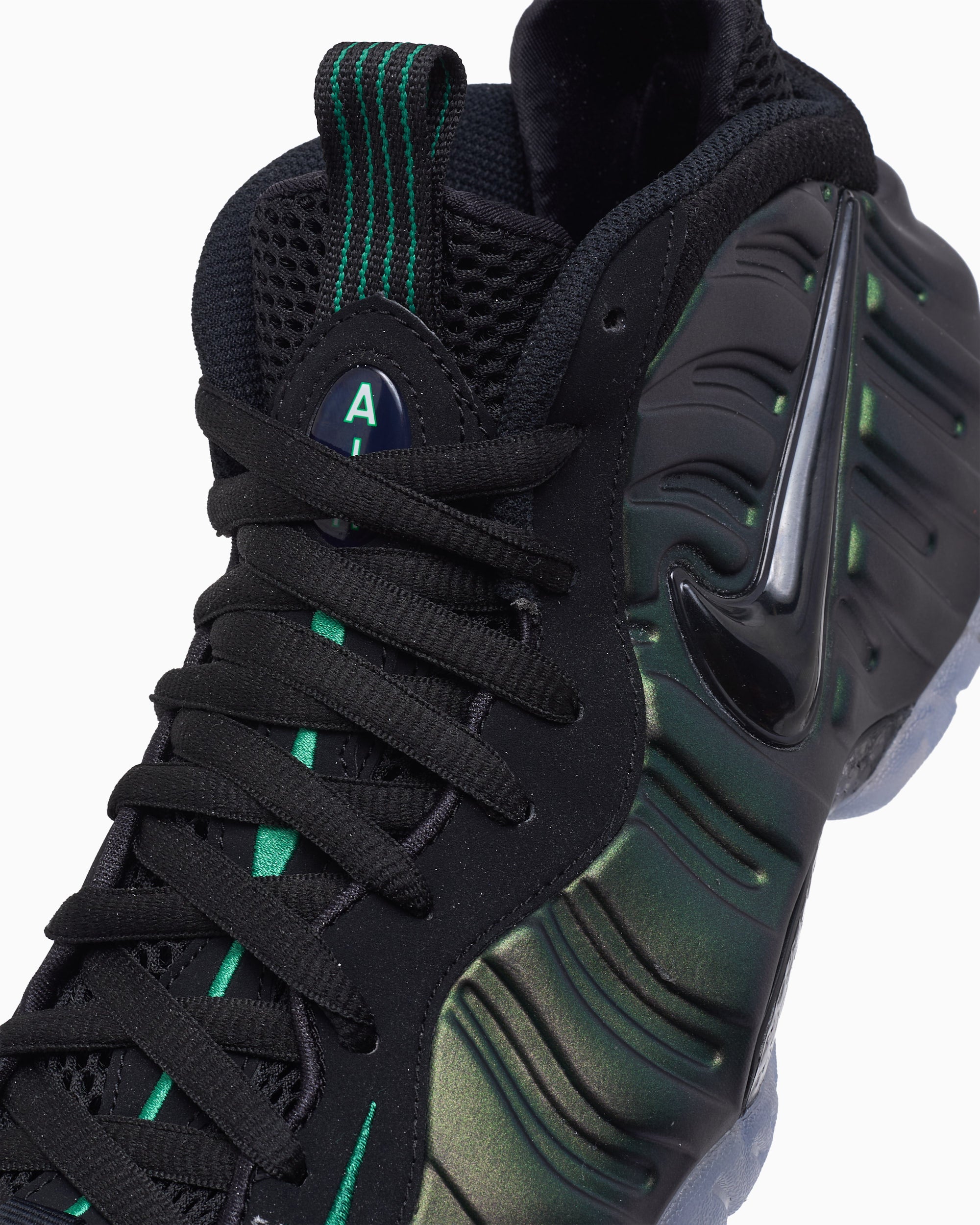 Sneakers Nike Air Foamposite Pro "Pine Green 2025" - HF0794-300