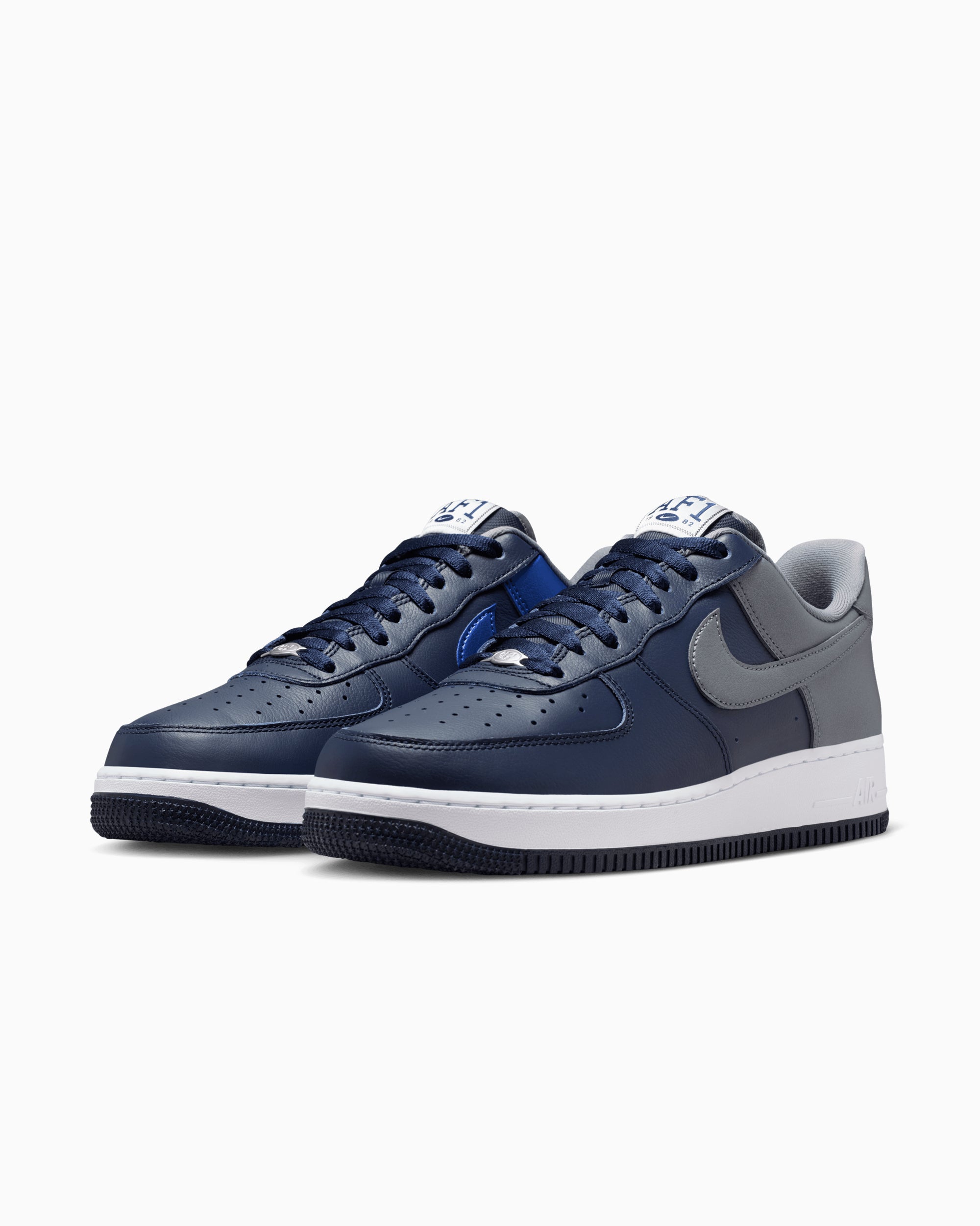 Sneakers Nike Air Force 1 '07 LV8 "Mismatched Heel" - IB6847-400