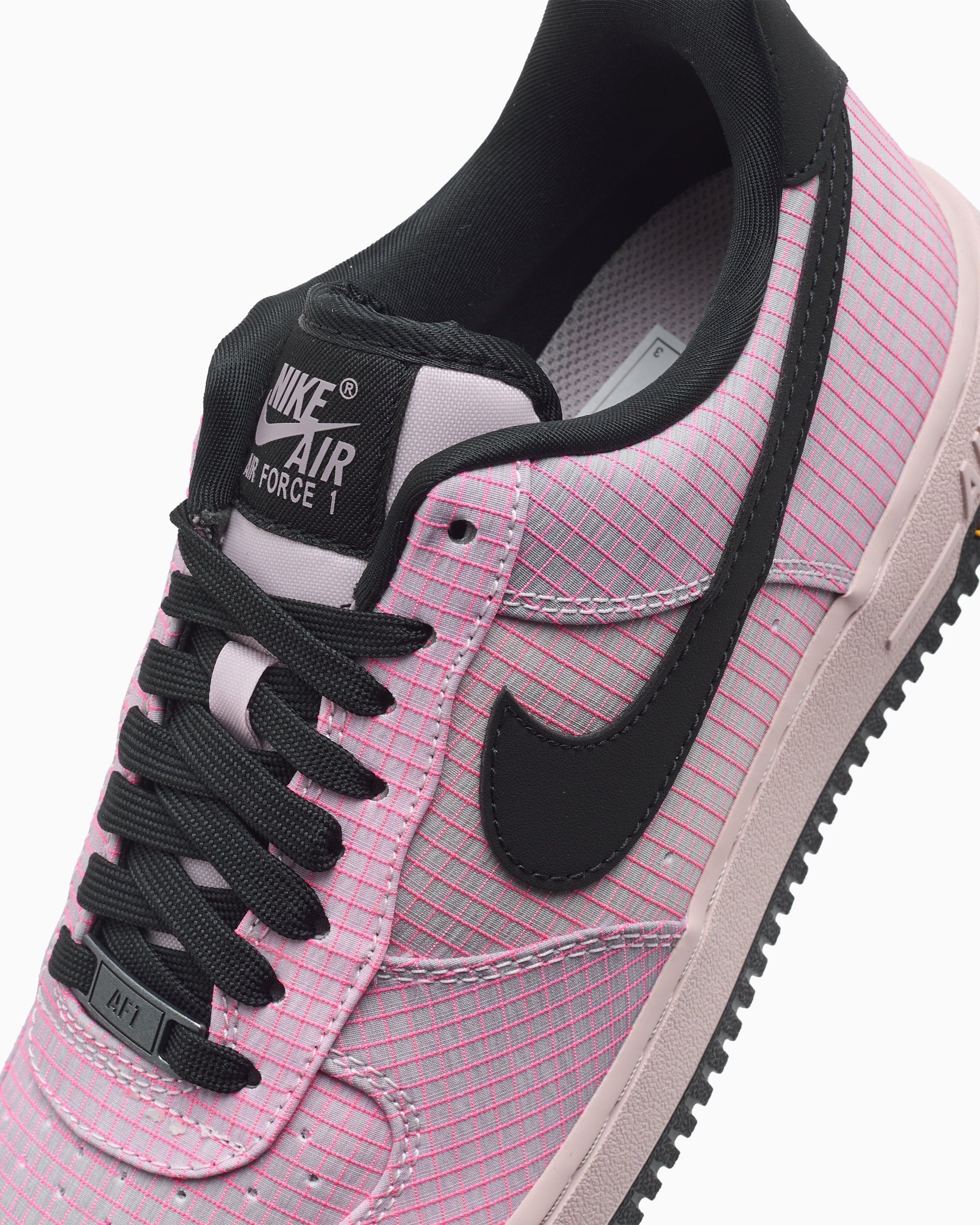 Sneakers Nike Air Force 1 '07 LX Vibram - IH1943-600