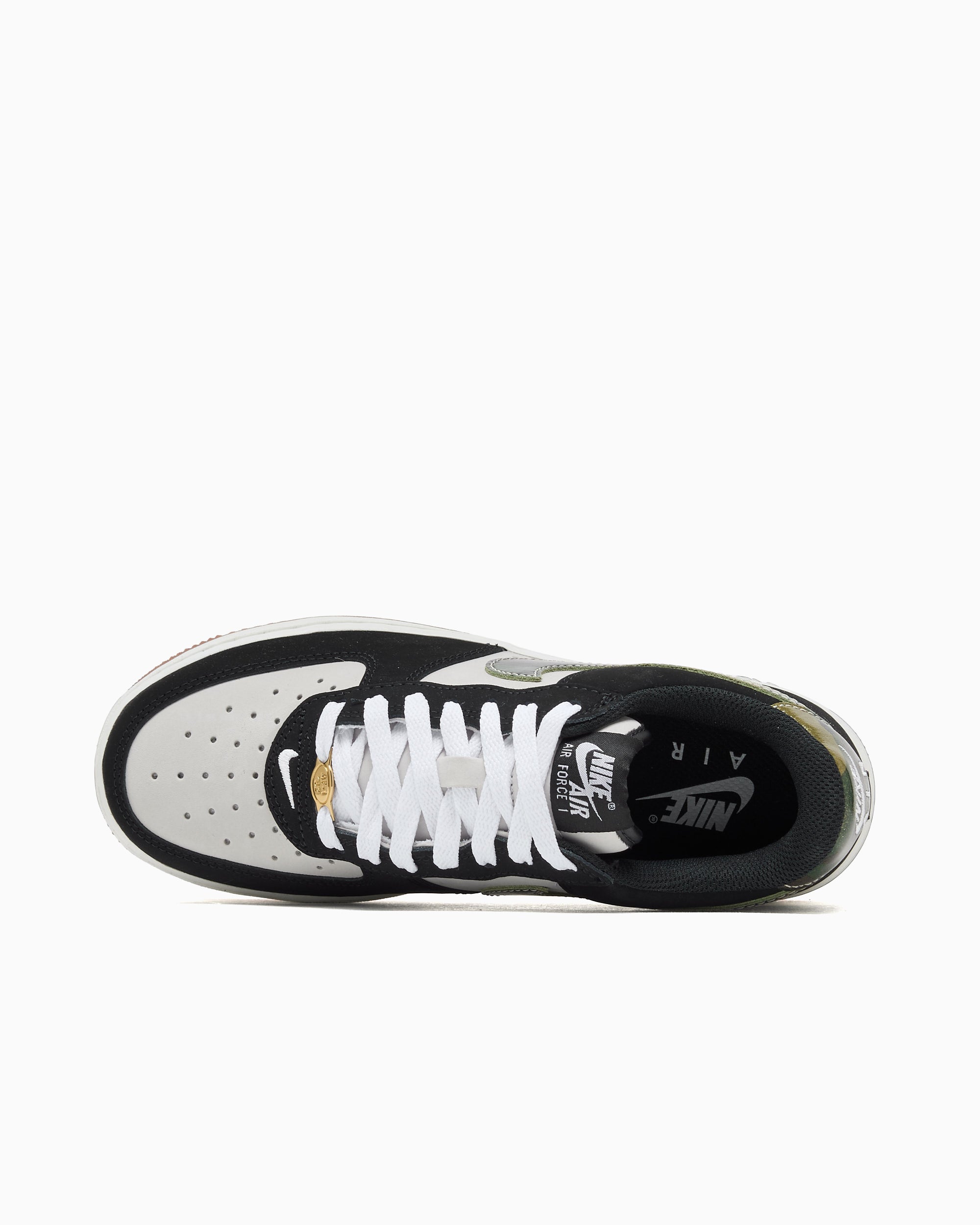 Sneakers Nike Air Force 1 Low Retro - HQ1967-100