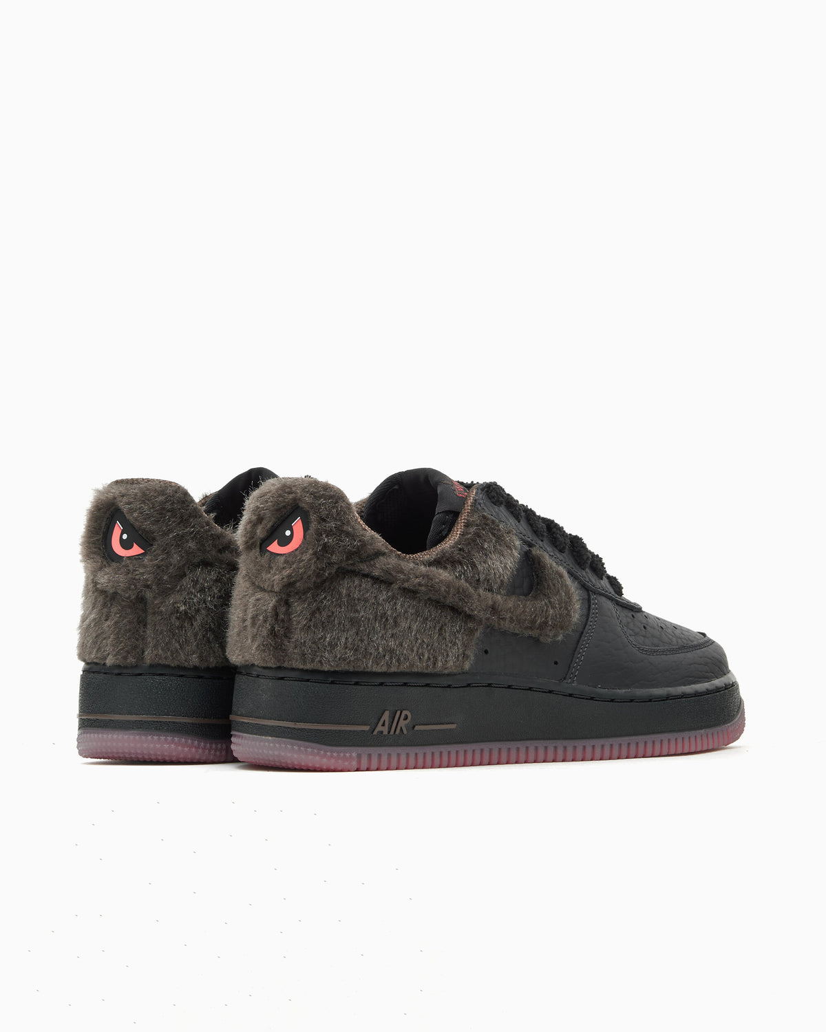 Sneakers Nike Air Force 1 Low Retro "NYC Rat" - IV4884-200