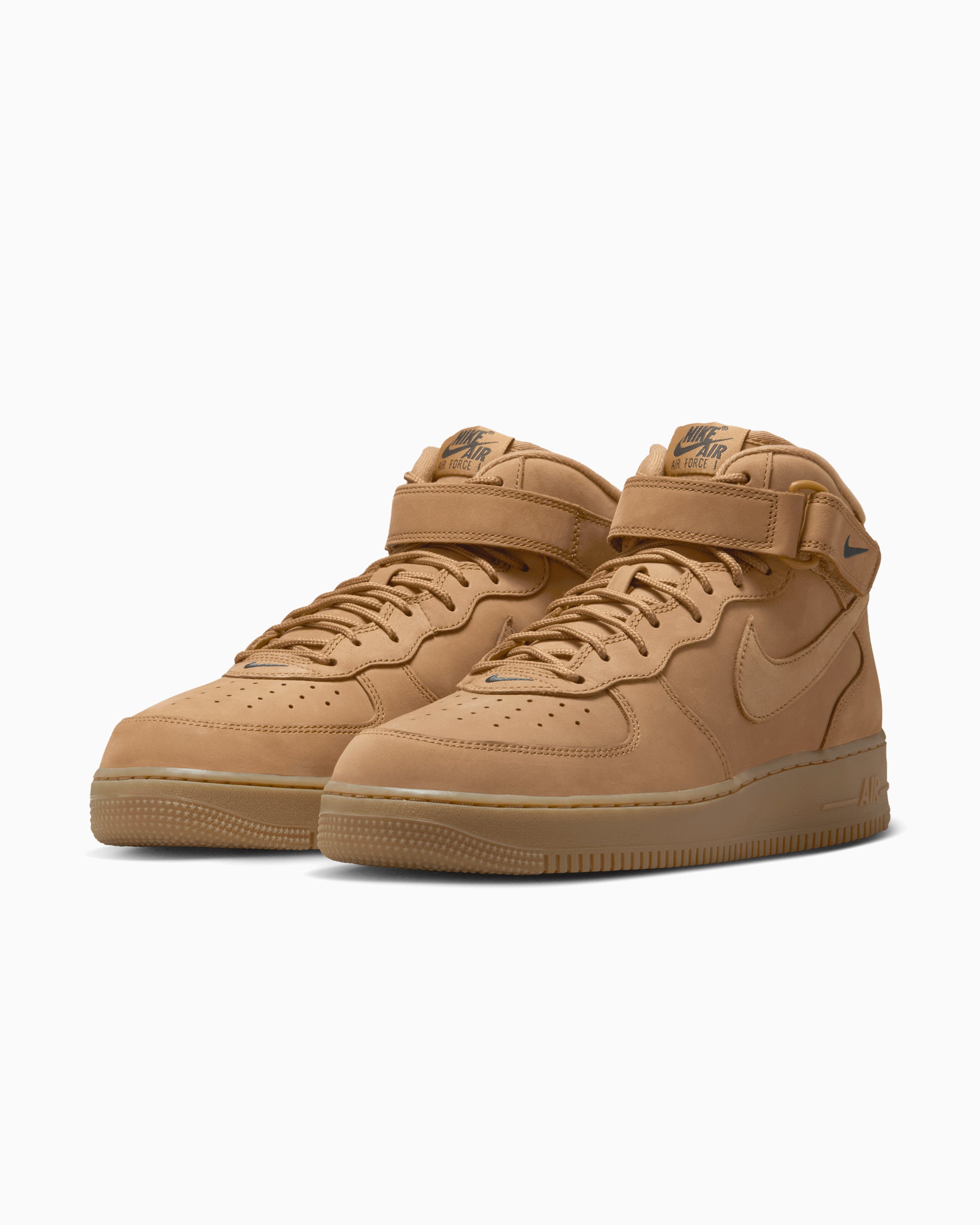 Sneakers Nike Air Force 1 Mid '07 Premium - 715889-200