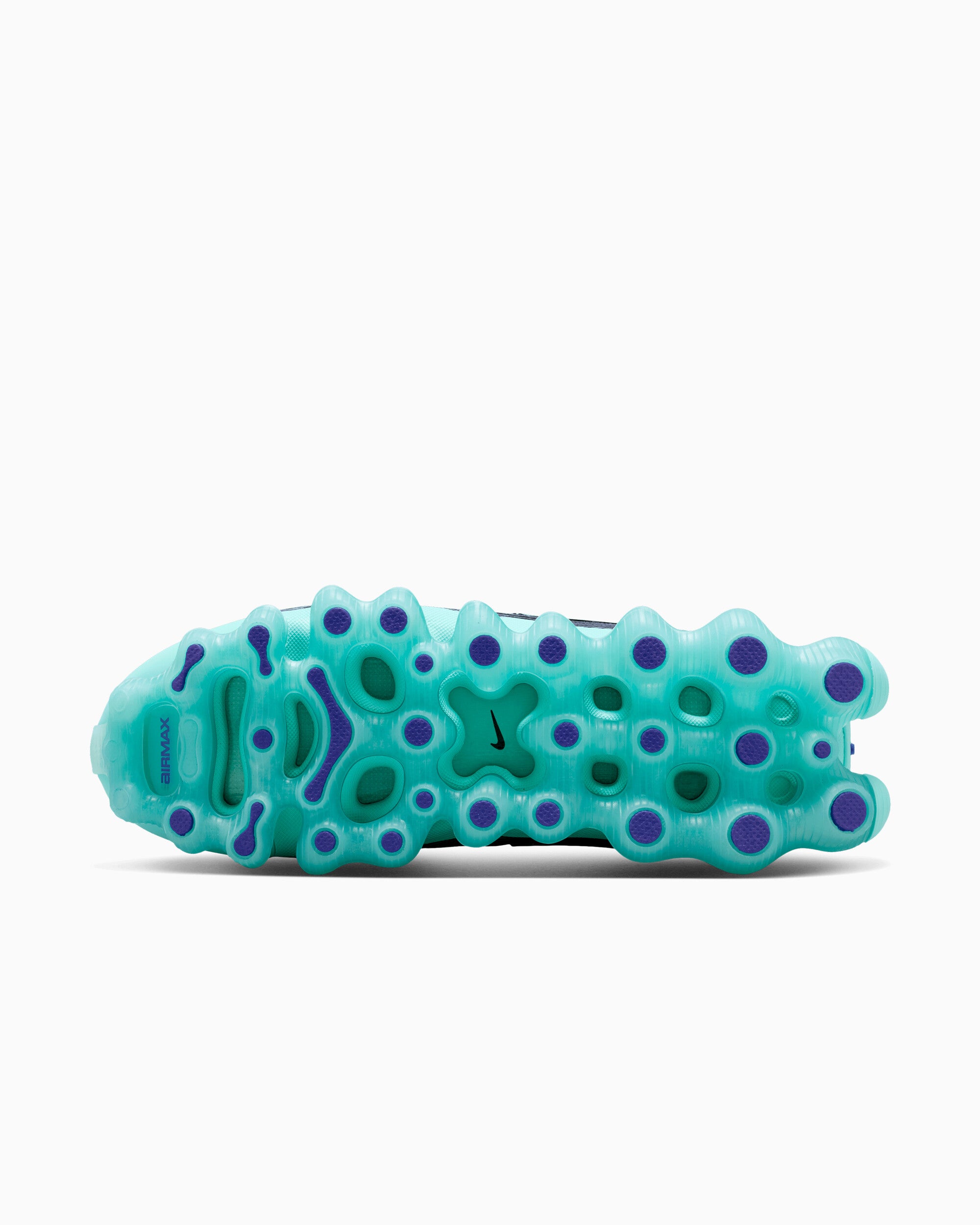 Sneakers Nike Air Liquid Max "Radiant Blue Aurora" - IQ7635-001