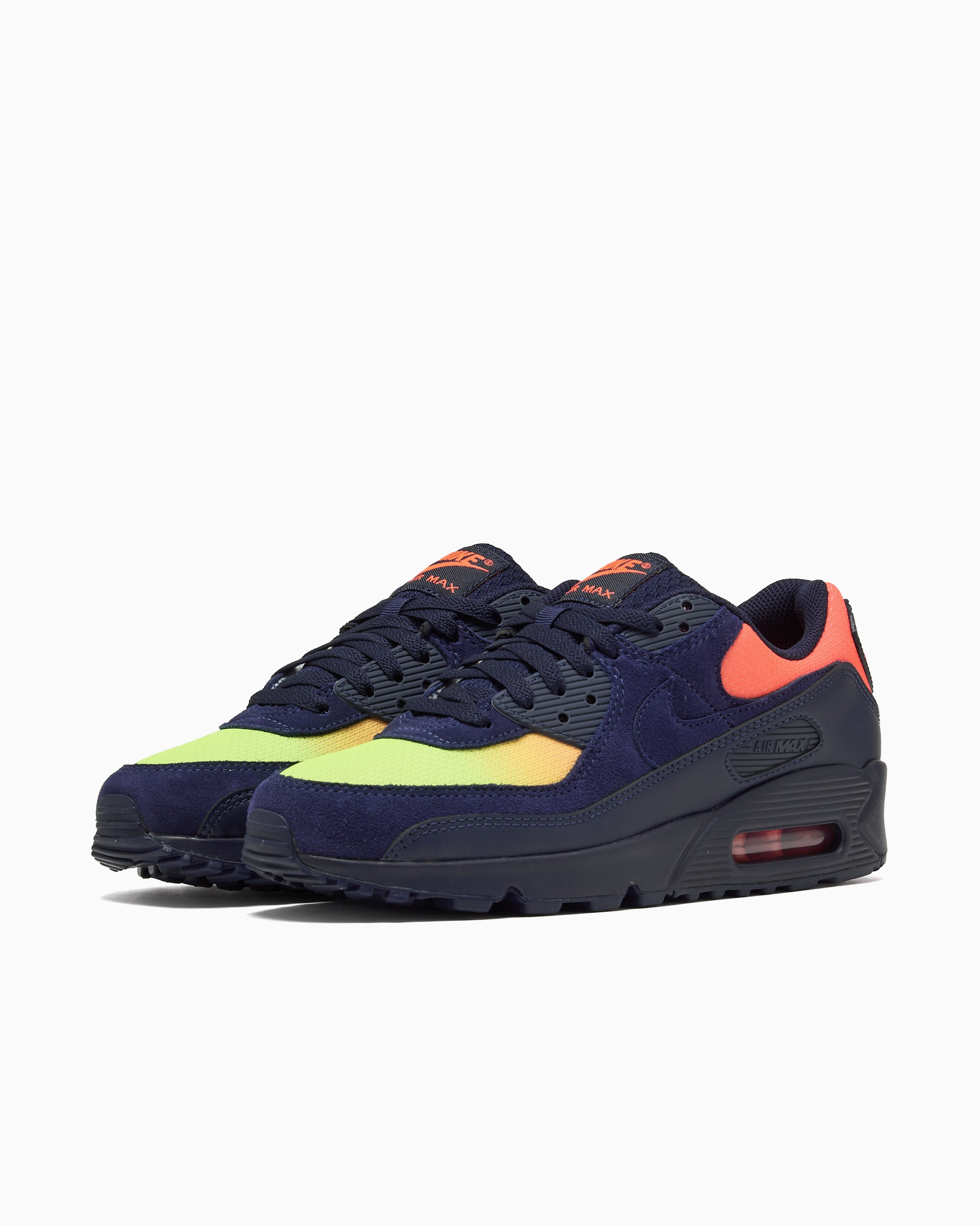Sneakers Nike Air Max 90 "Gradient" - DM0029-700