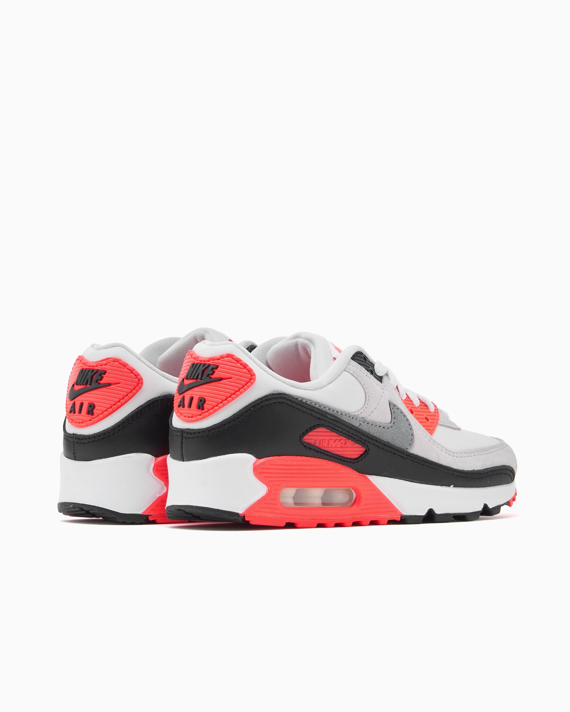 Sneakers Nike Air Max 90 "Infrared" 3M - IU1055-100