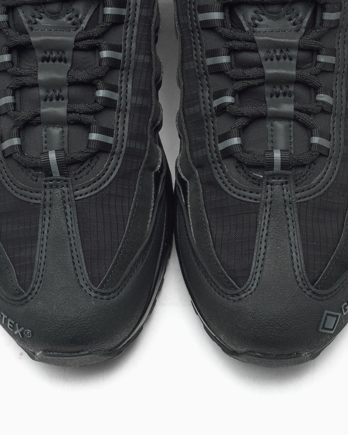 Sneakers Nike Air Max 95 Big Bubble Gore-Tex® "Black" - IO1877-002