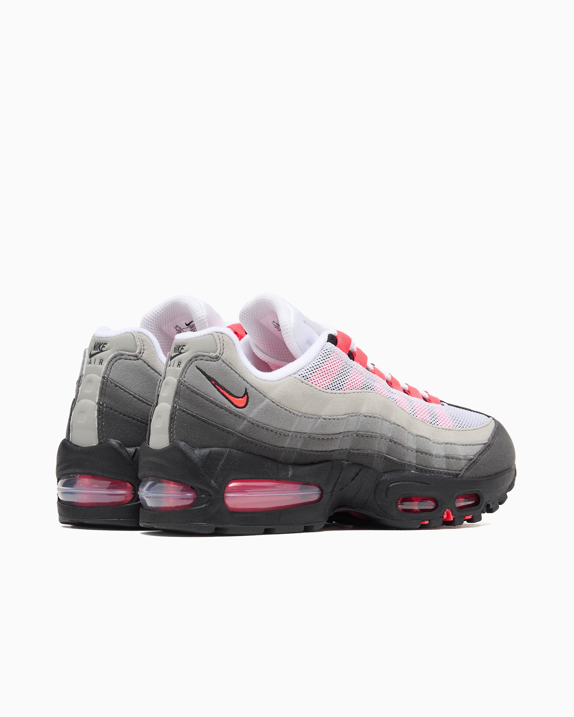 Sneakers Nike Air Max 95 Big Bubble - IM7410-001