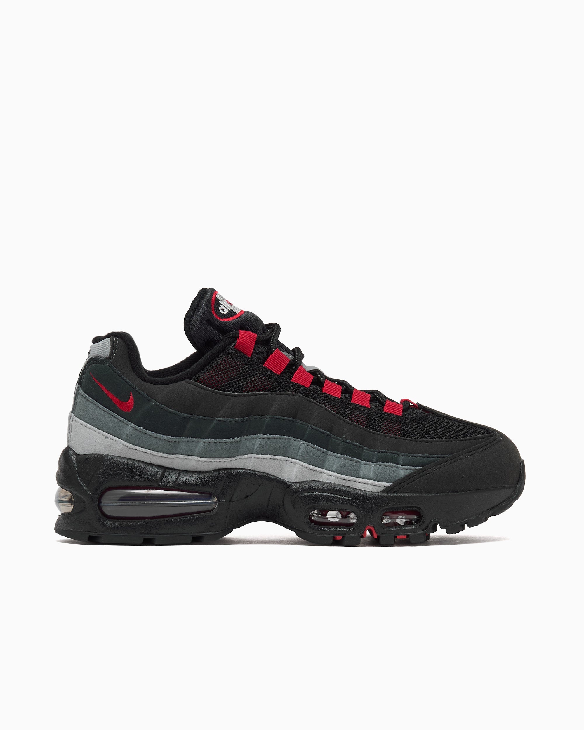 Sneakers Nike Air Max 95 OG "Big Bubble Liverpool FC" - HM4830-001