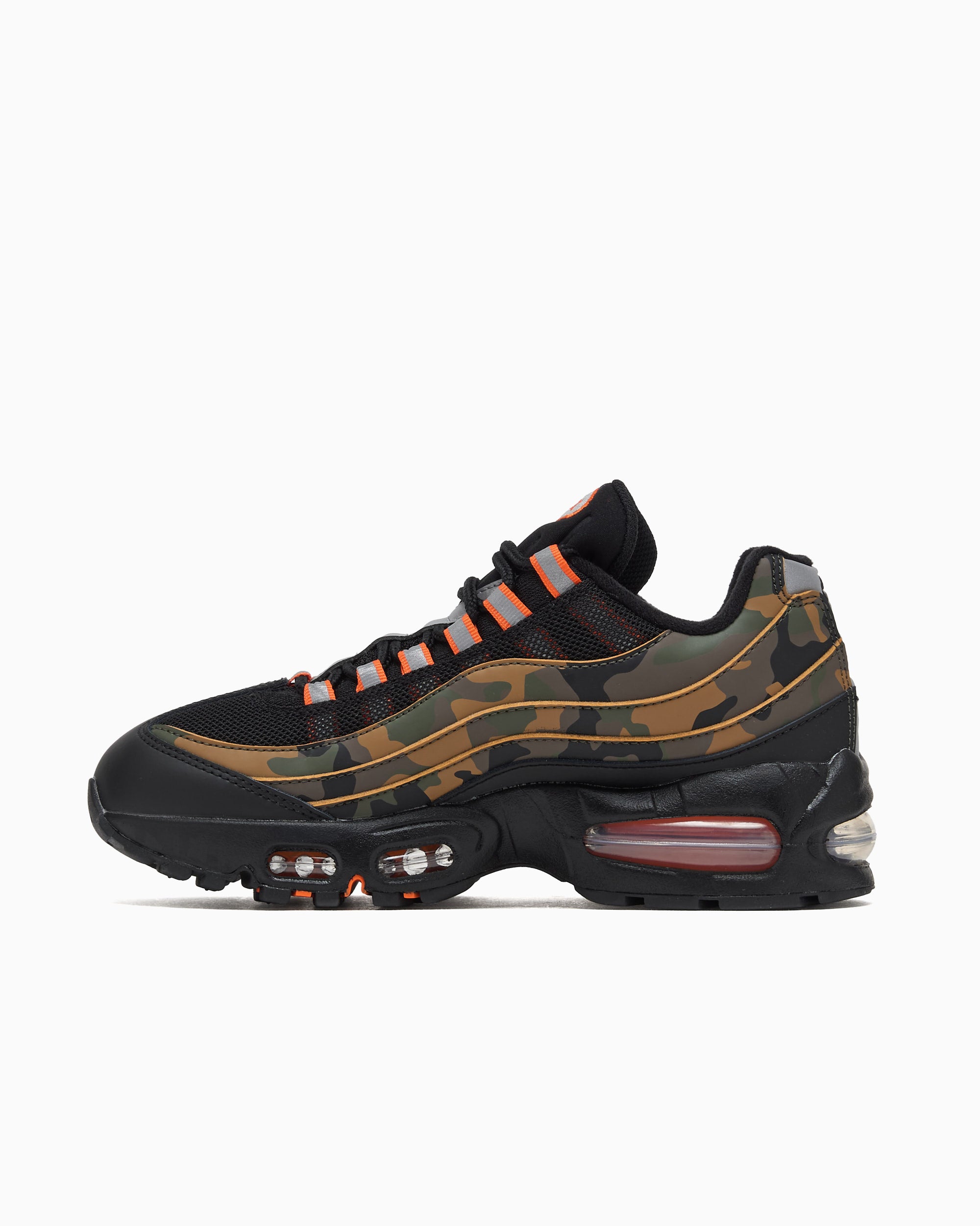 Sneakers Nike Air Max 95 OG "Orange Camo" - HQ1973-001