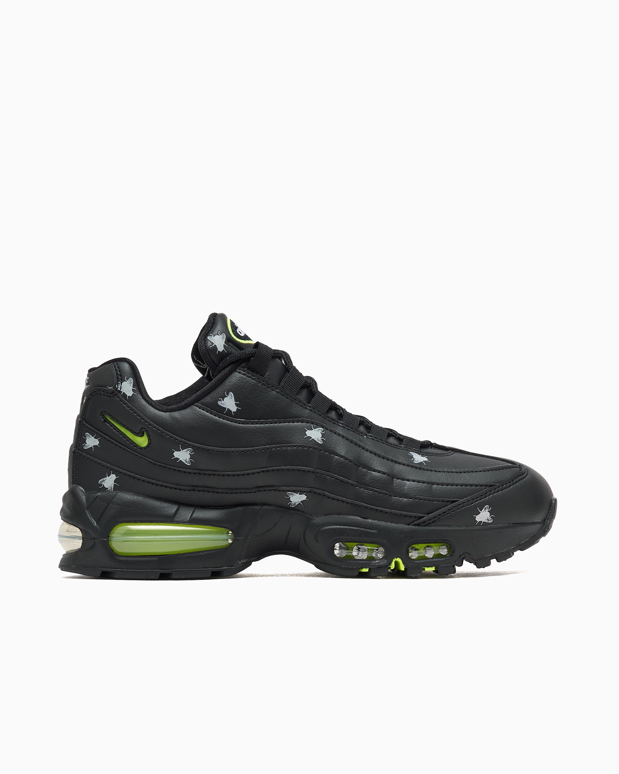 Sneakers Nike Air Max 95 Premium "Big Bubble Houseflies" - IM3082-001