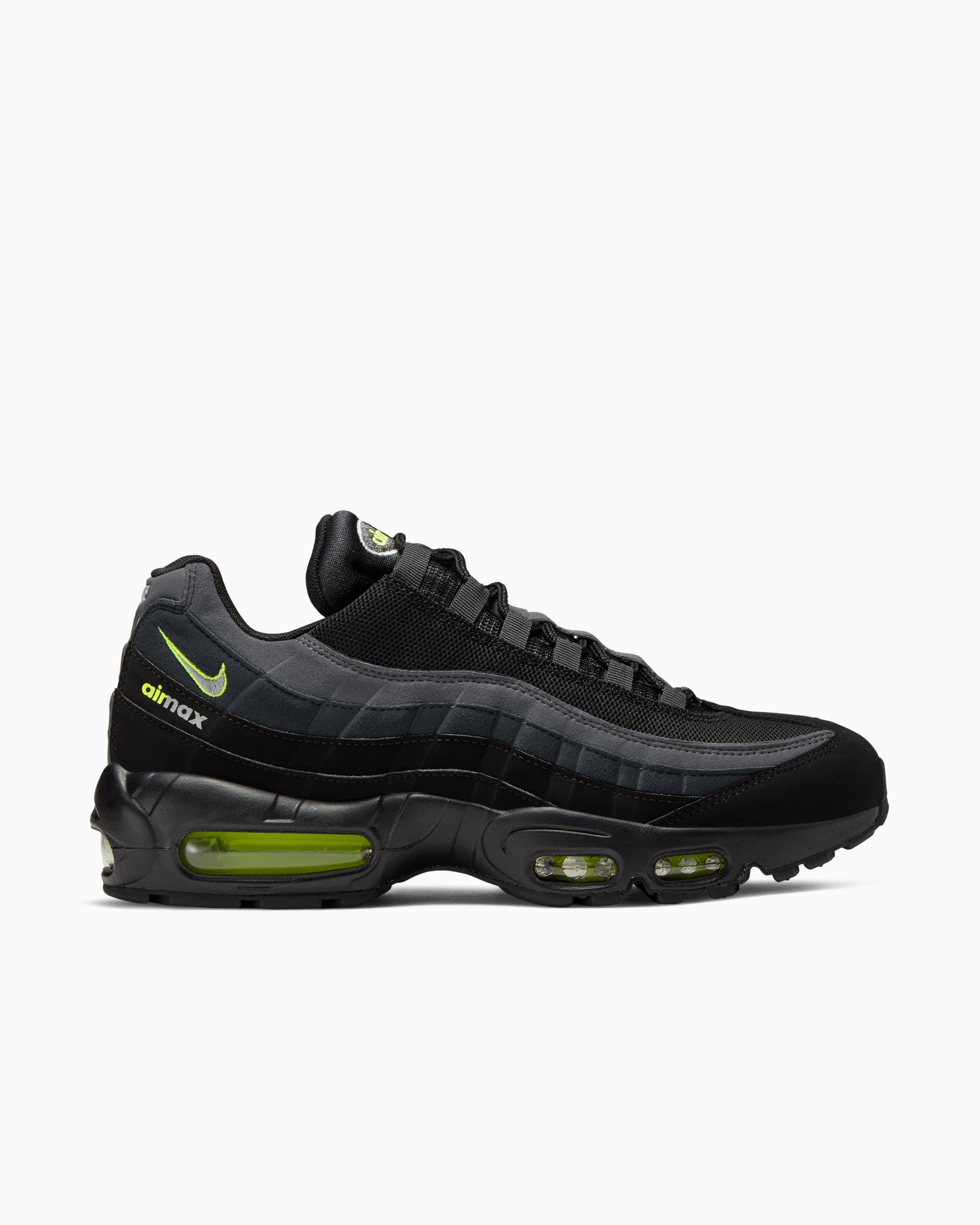 Sneakers Nike Air Max 95 Retro - CV1635-002