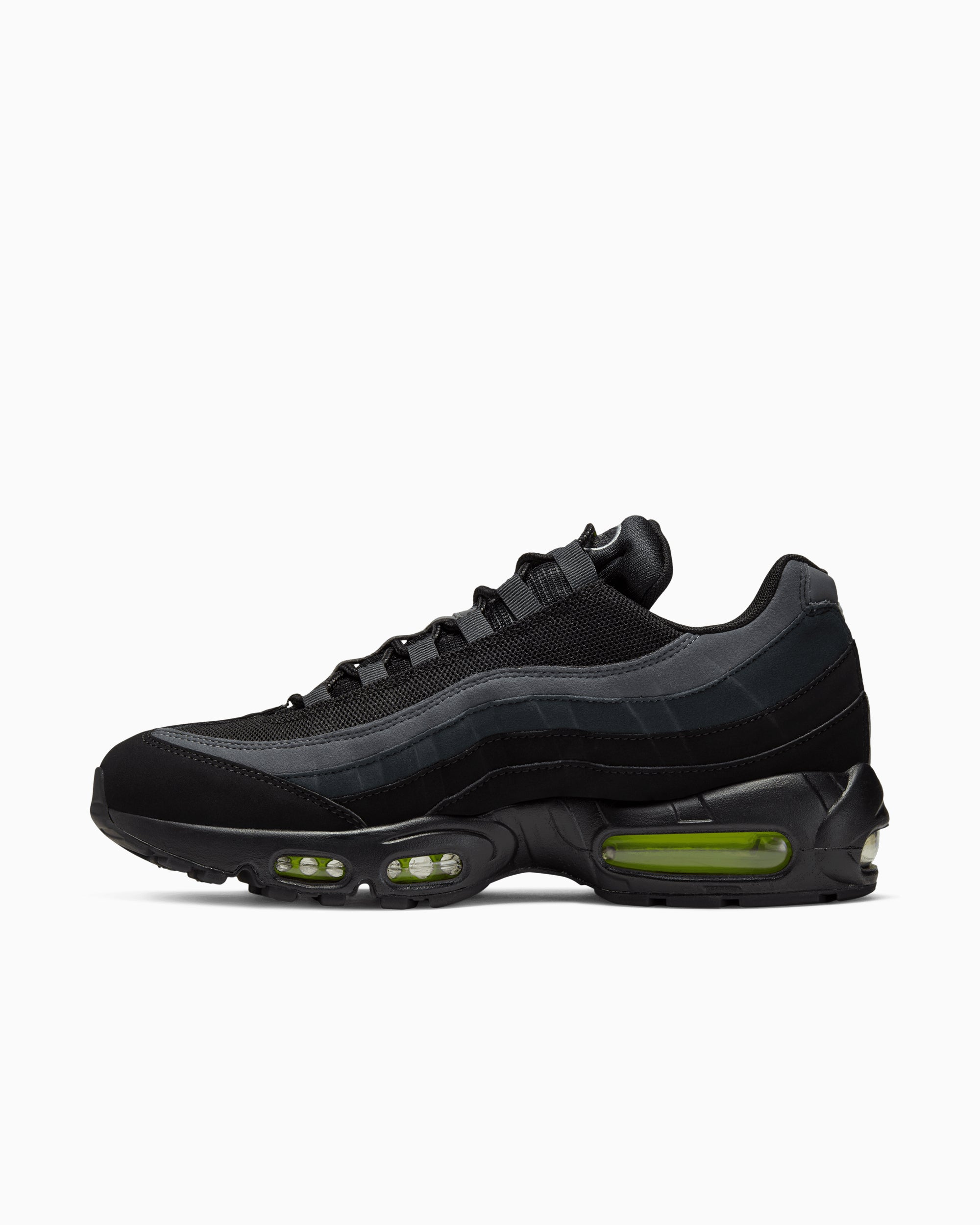 Sneakers Nike Air Max 95 Retro - CV1635-002