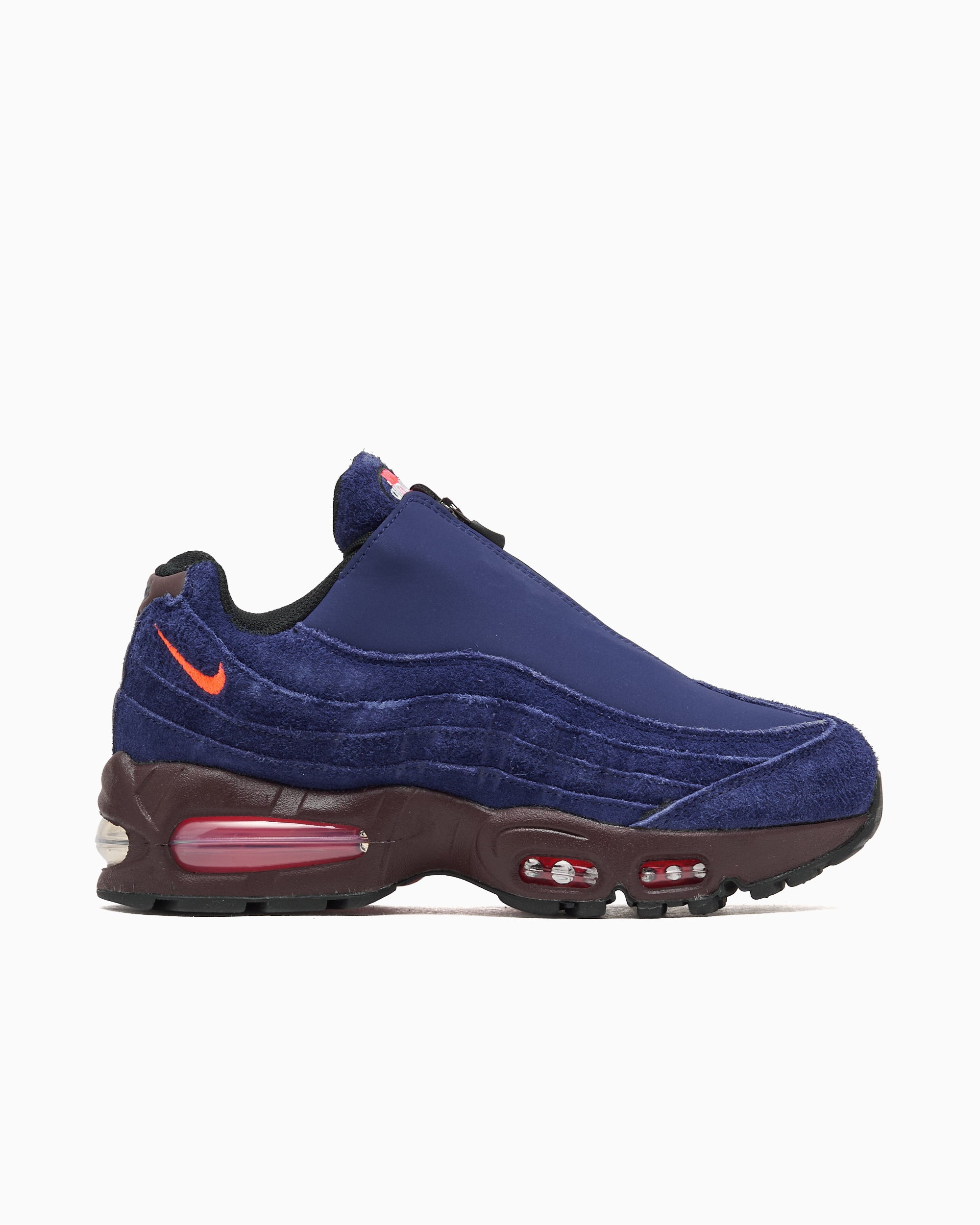 Sneakers Nike Air Max 95 Zip "Big Bubble Loyal Blue" - IM0695-400