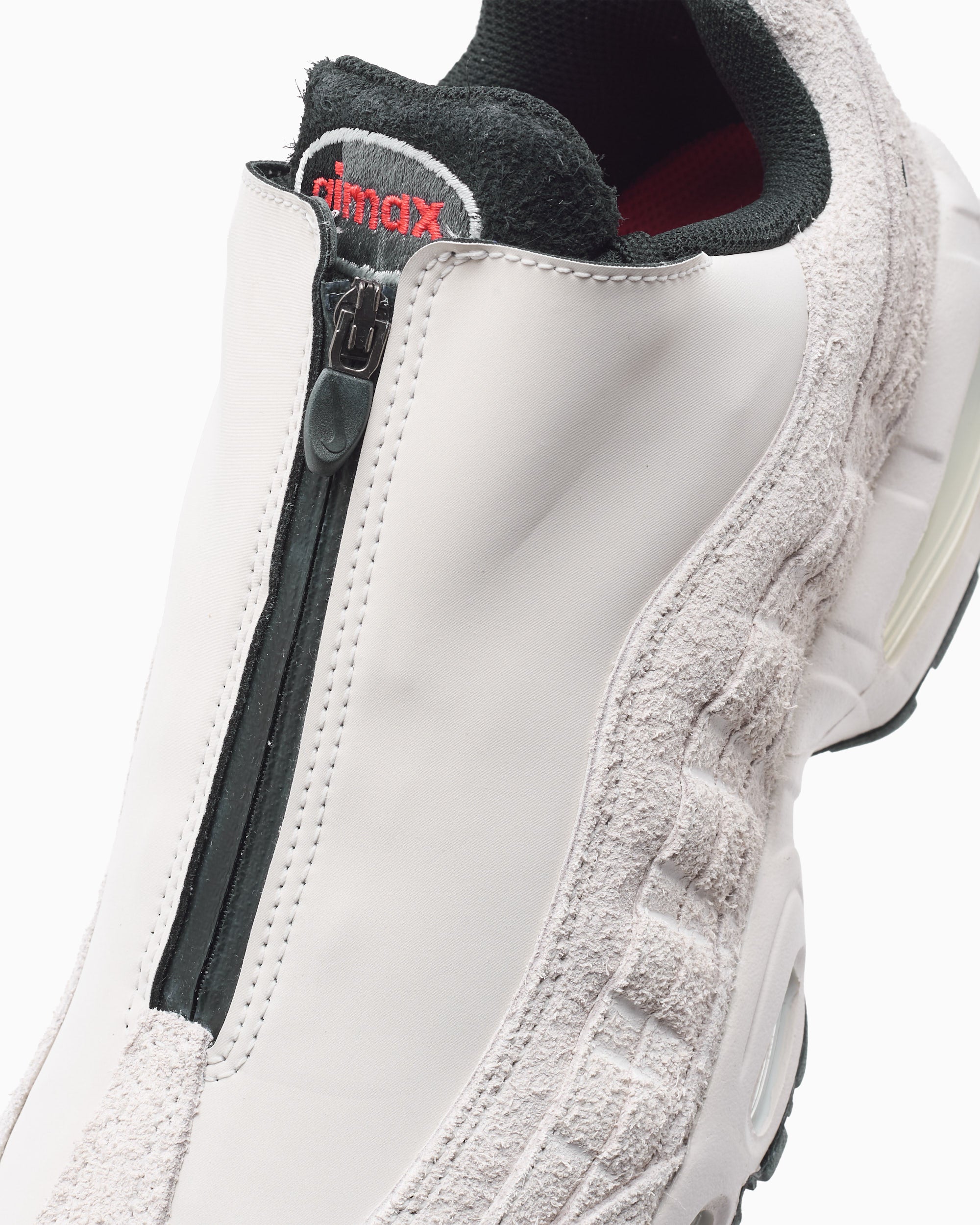 Sneakers Nike Air Max 95 Zip Big Bubble "Phantom" - IM0695-002