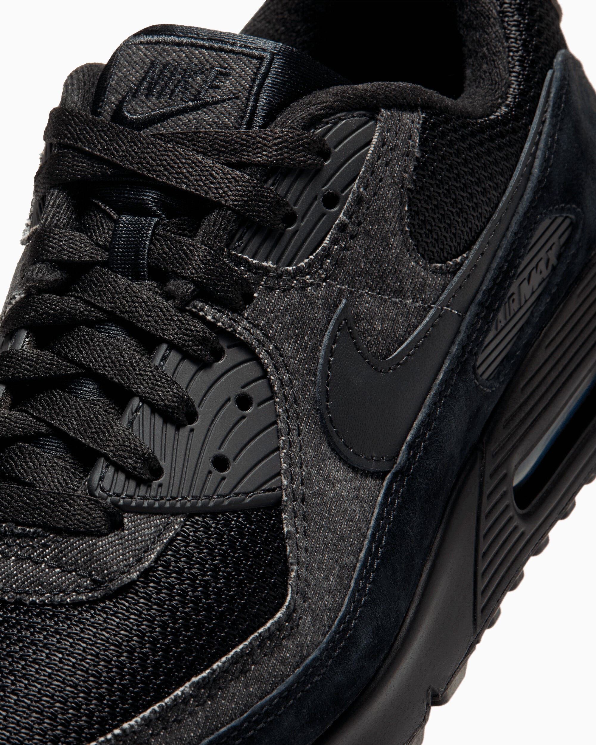 Sneakers Nike Air Max III "Black" - IW6365-001